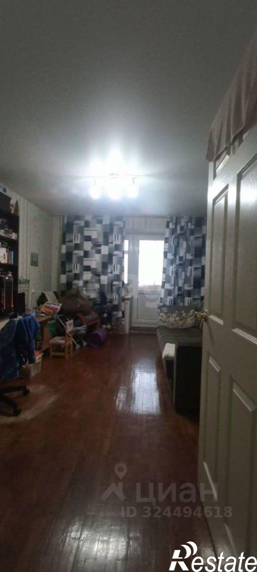 Купить квартиру за 5 050 000 рублей на улица Вильямса, 24