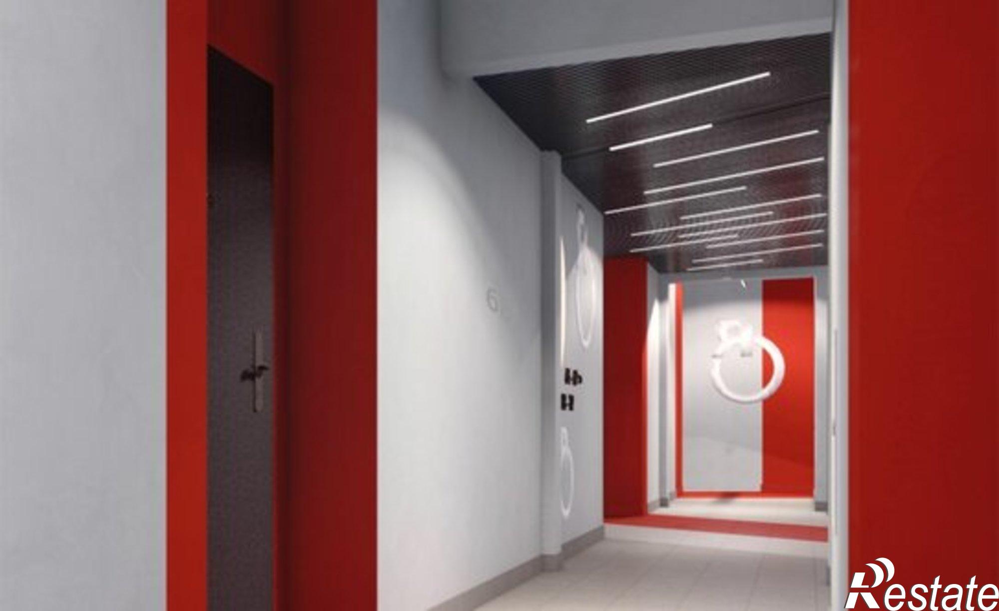 Купить квартиру за 5 960 000 рублей на улица Куйбышева, 135