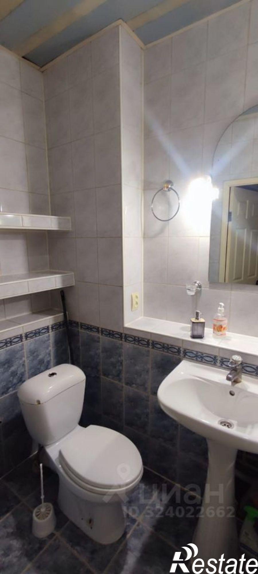 Сдать квартиру за 23 000 рублей на Комсомольский пр-кт, 50