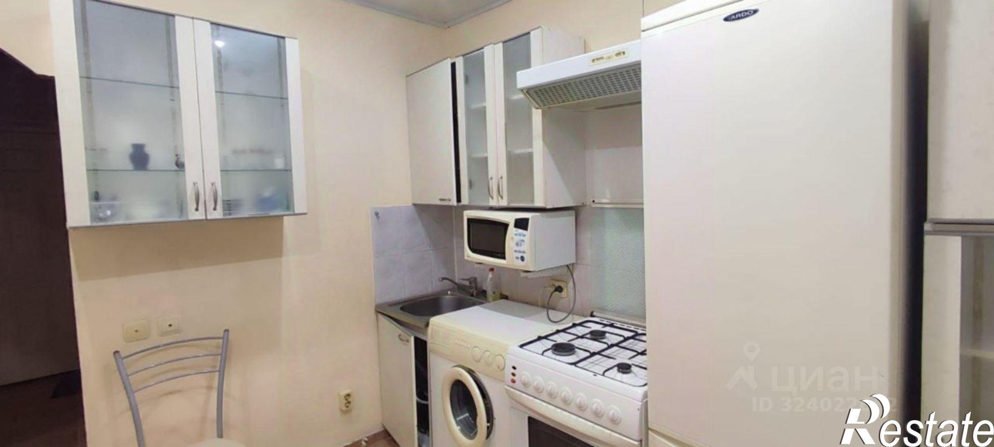 Сдать квартиру за 23 000 рублей на Комсомольский пр-кт, 50