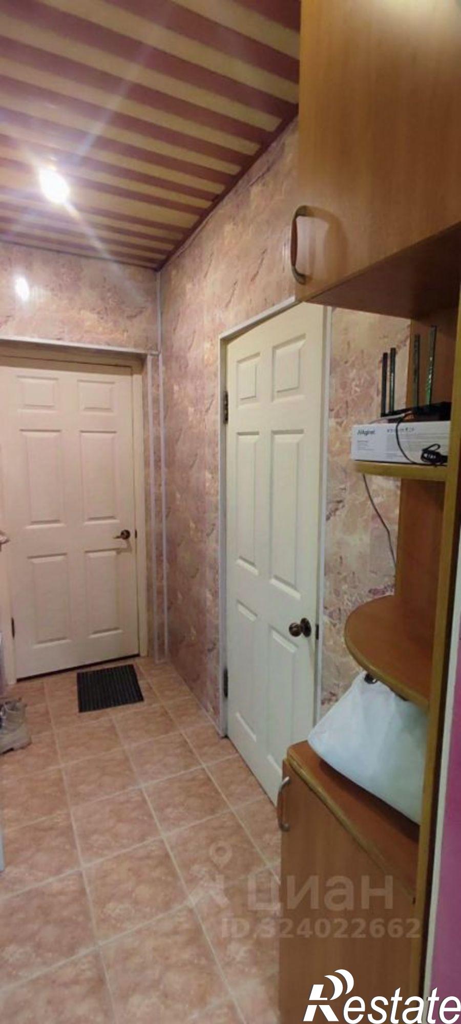 Сдать квартиру за 23 000 рублей на Комсомольский пр-кт, 50