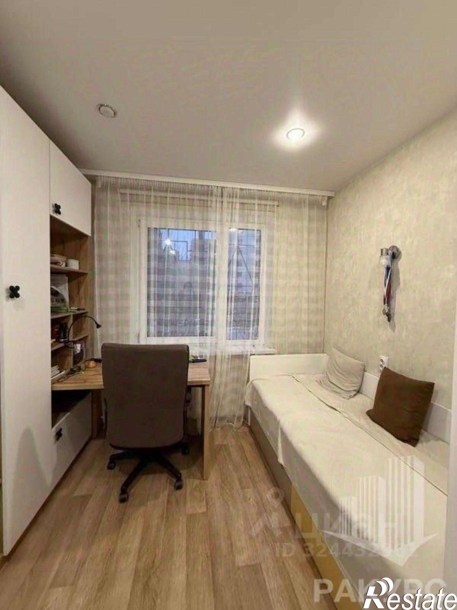 Купить квартиру за 5 800 000 рублей на Пушкарская улица, 92