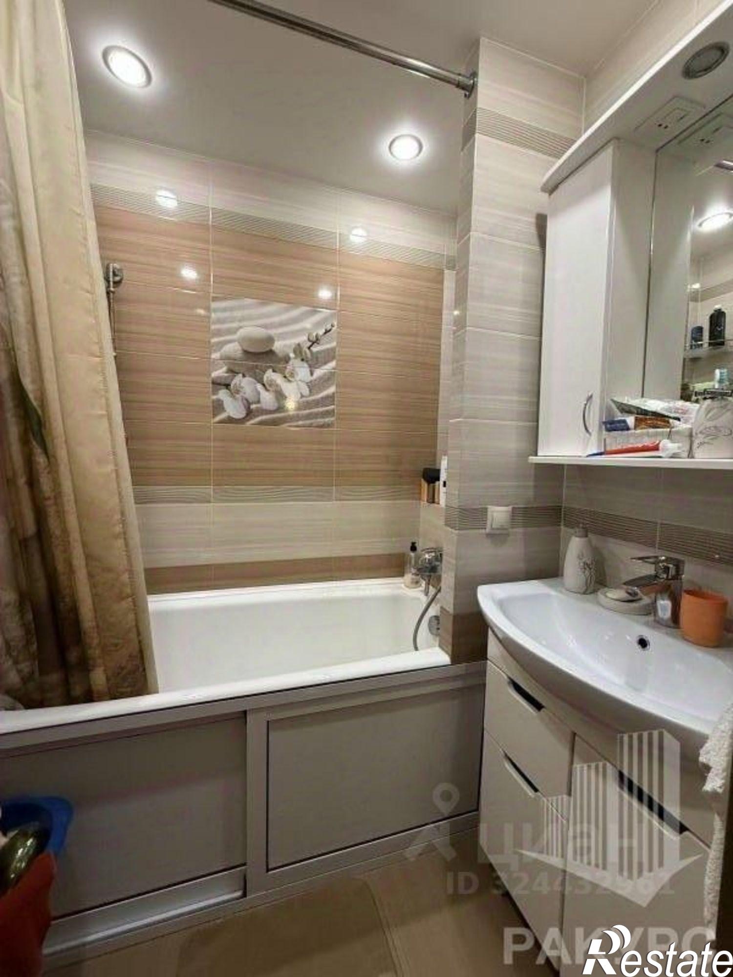 Купить квартиру за 5 800 000 рублей на Пушкарская улица, 92