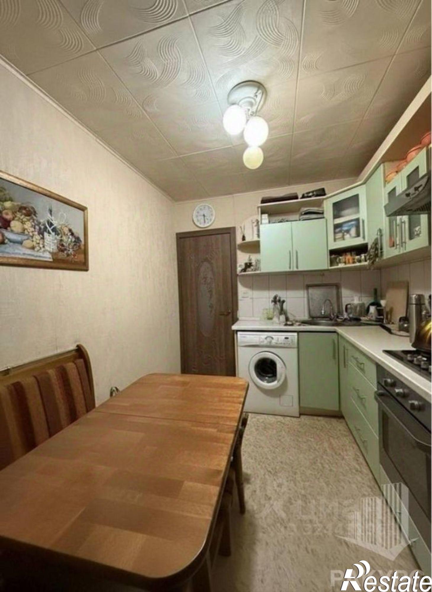 Купить квартиру за 5 800 000 рублей на Пушкарская улица, 92