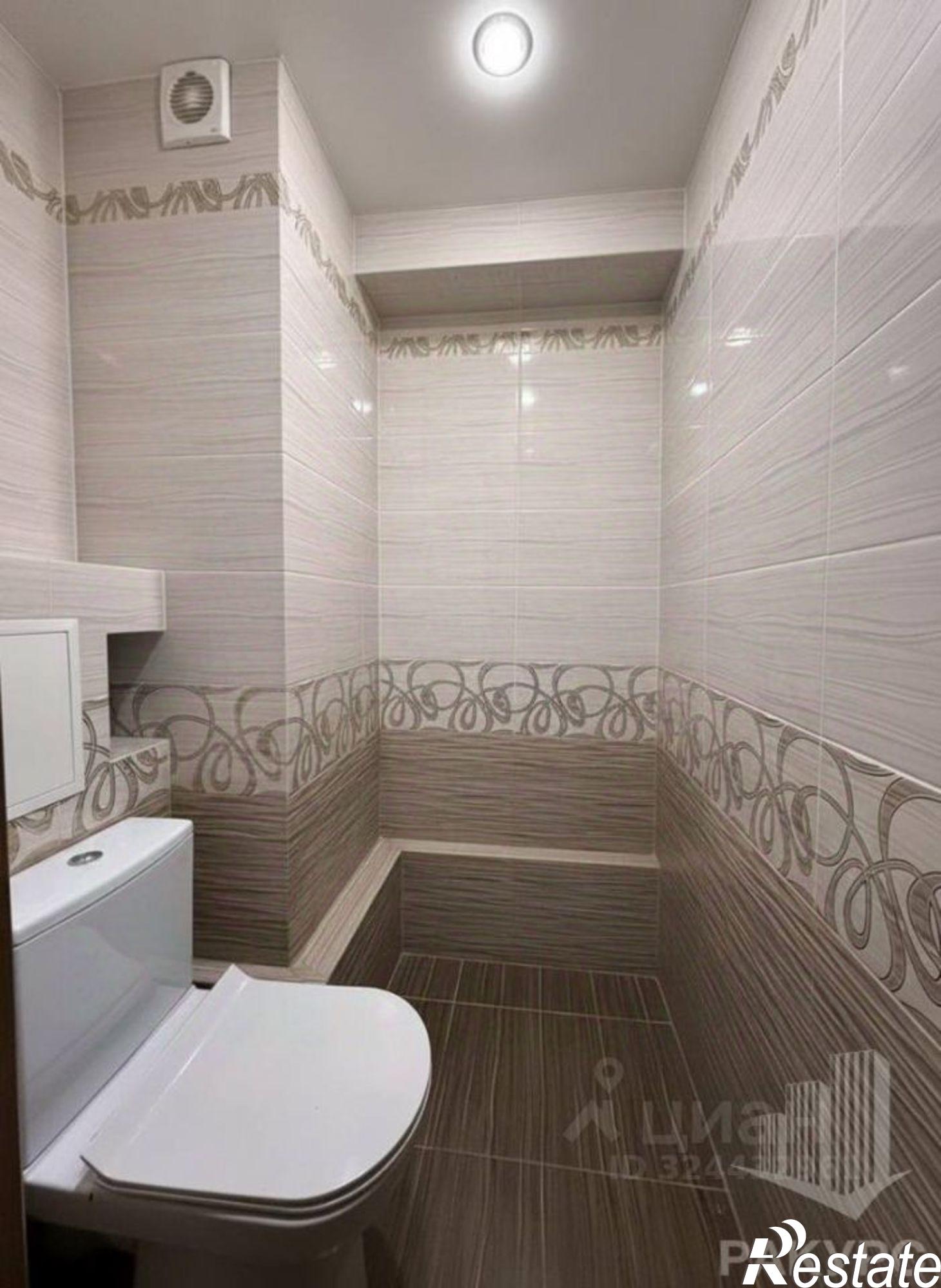 Купить квартиру за 5 800 000 рублей на Пушкарская улица, 92