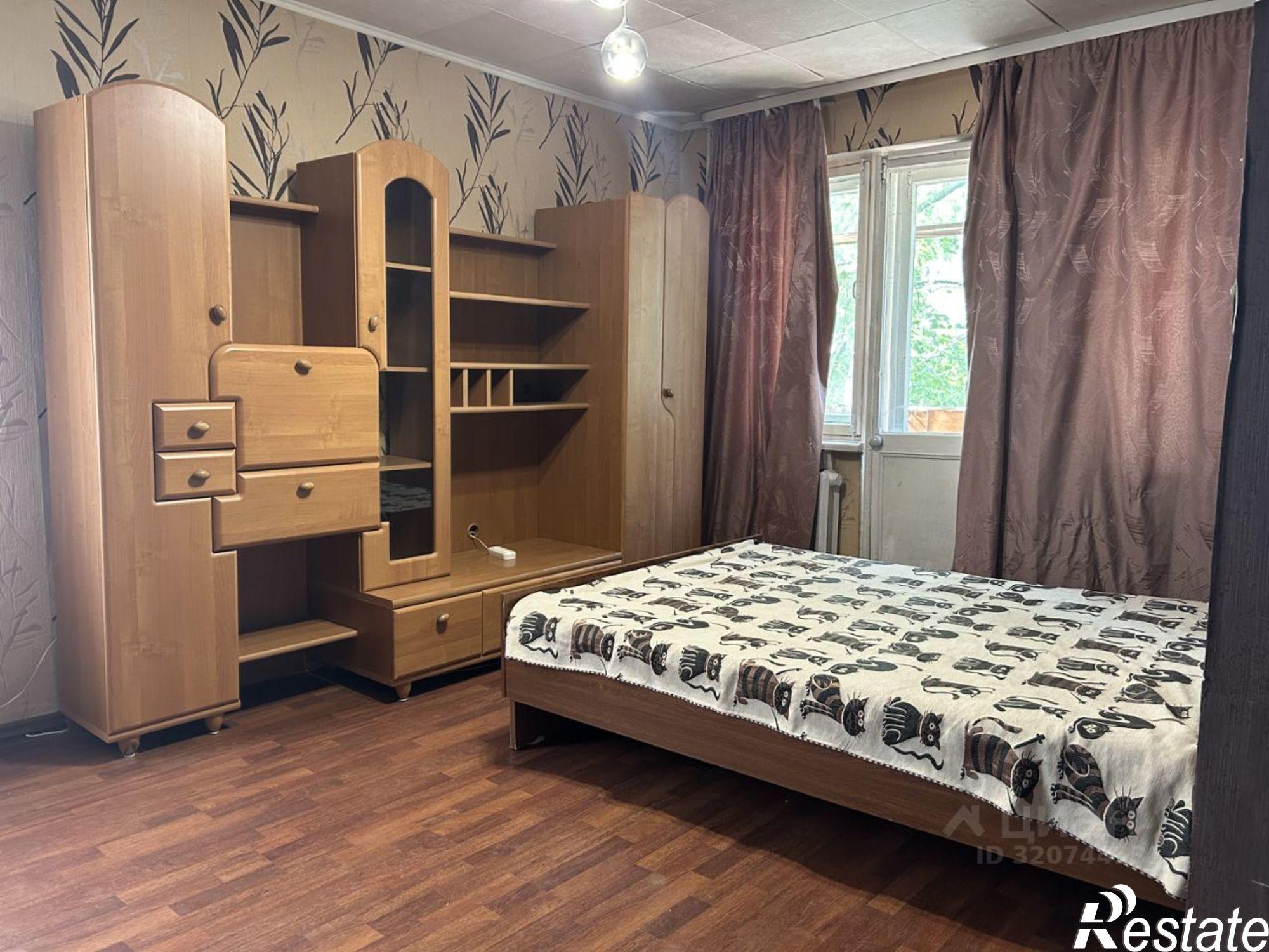 Сдать квартиру за 20 000 рублей на ул Баумана, 21