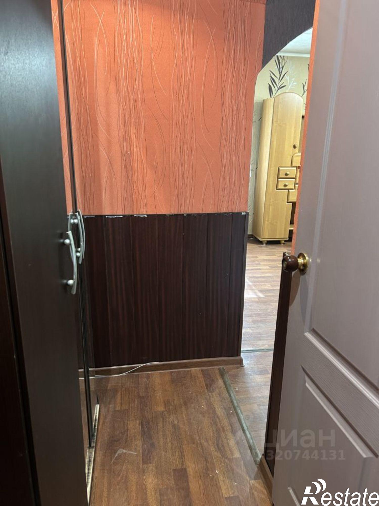 Сдать квартиру за 20 000 рублей на ул Баумана, 21