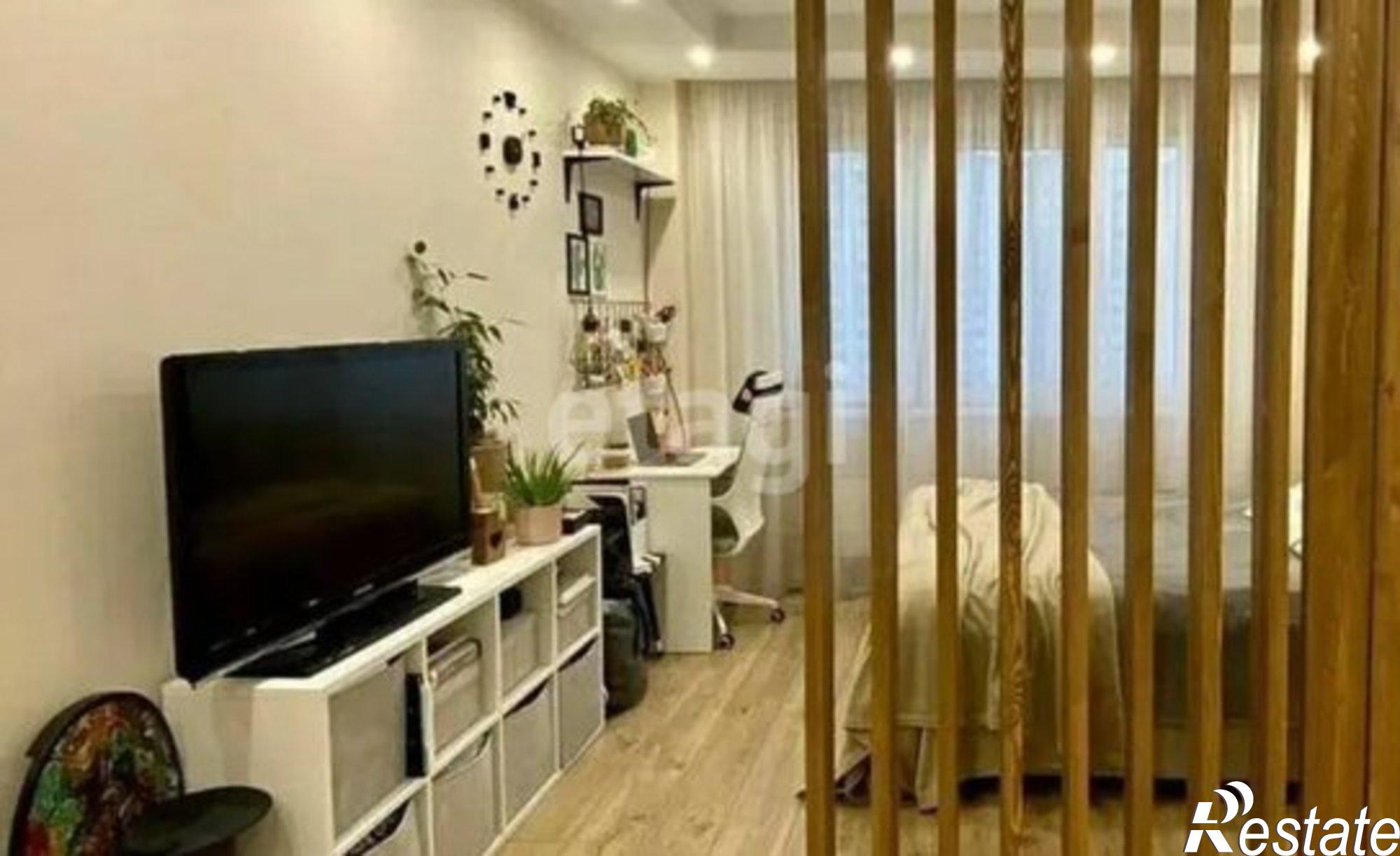 Купить квартиру за 4 000 000 рублей на улица Академика Вавилова, 9