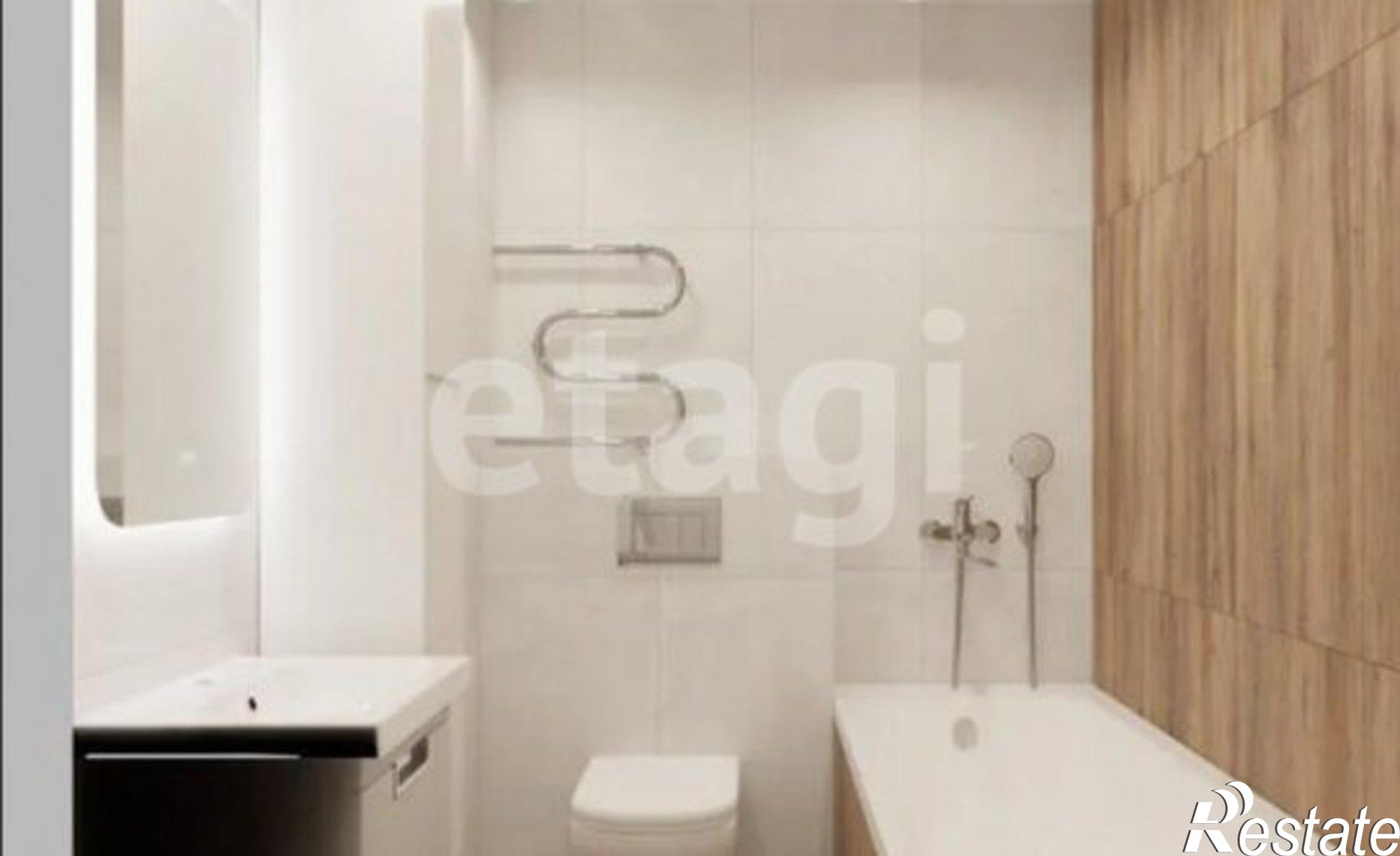 Купить квартиру за 4 000 000 рублей на улица Академика Вавилова, 9