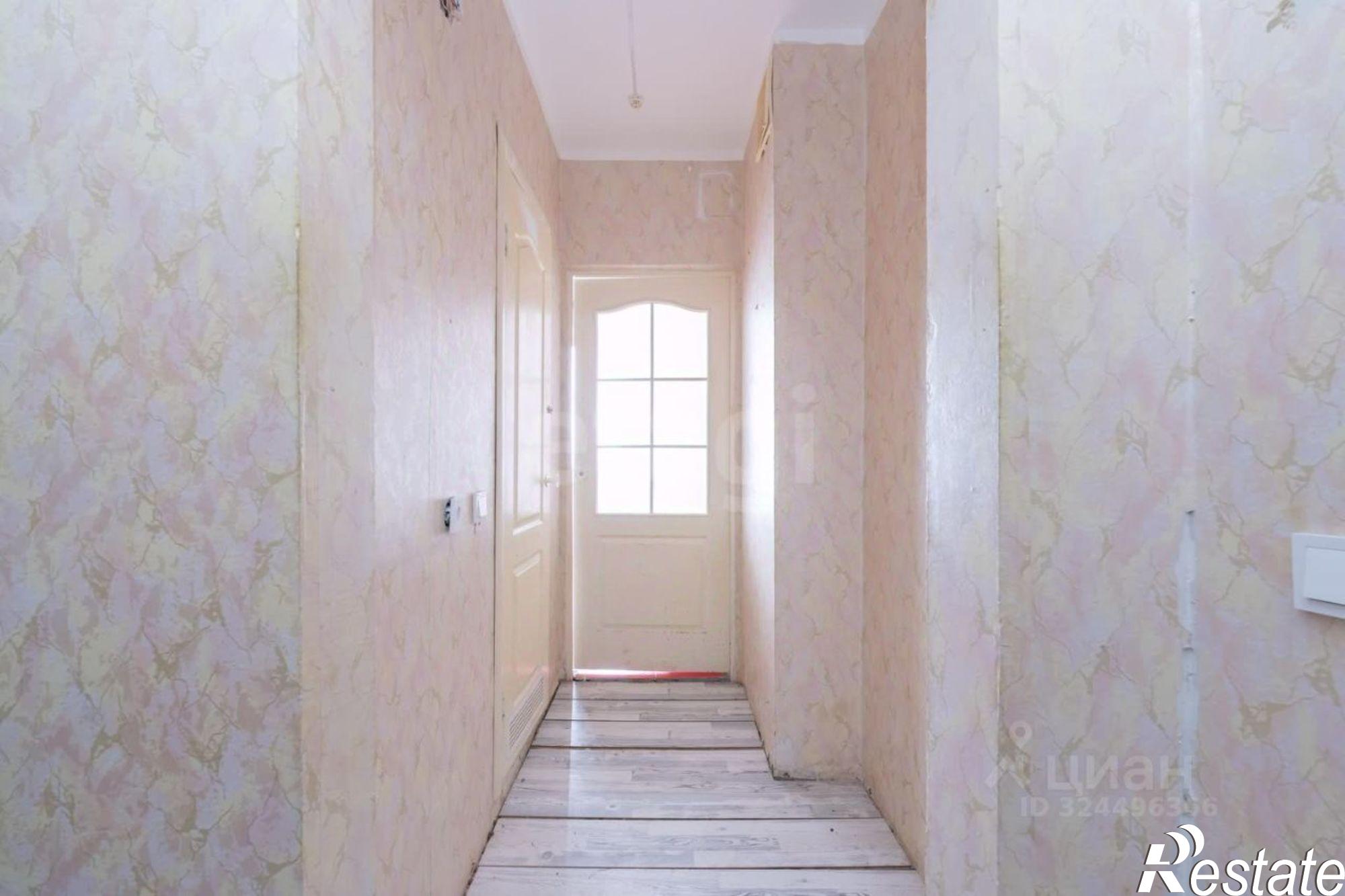 Купить квартиру за 3 600 000 рублей на Целинная улица, 47