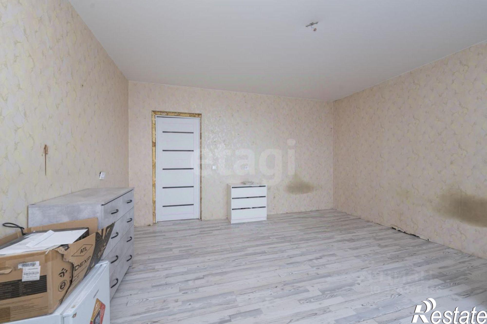 Купить квартиру за 3 600 000 рублей на Целинная улица, 47