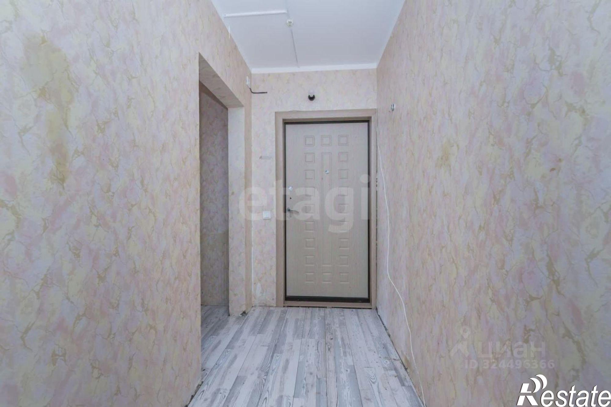 Купить квартиру за 3 600 000 рублей на Целинная улица, 47