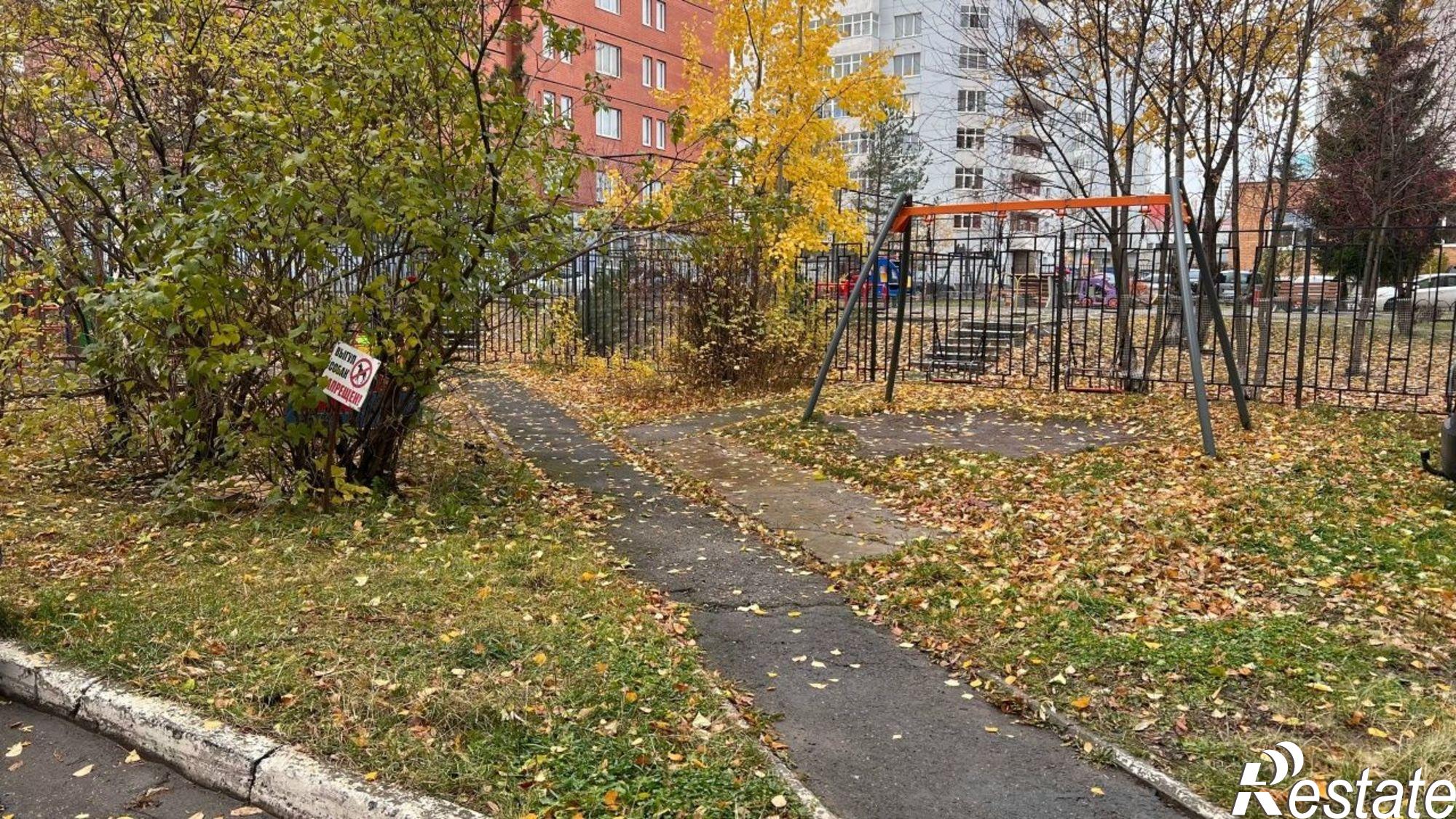 Купить квартиру за 8 900 000 рублей на улица Революции, 8