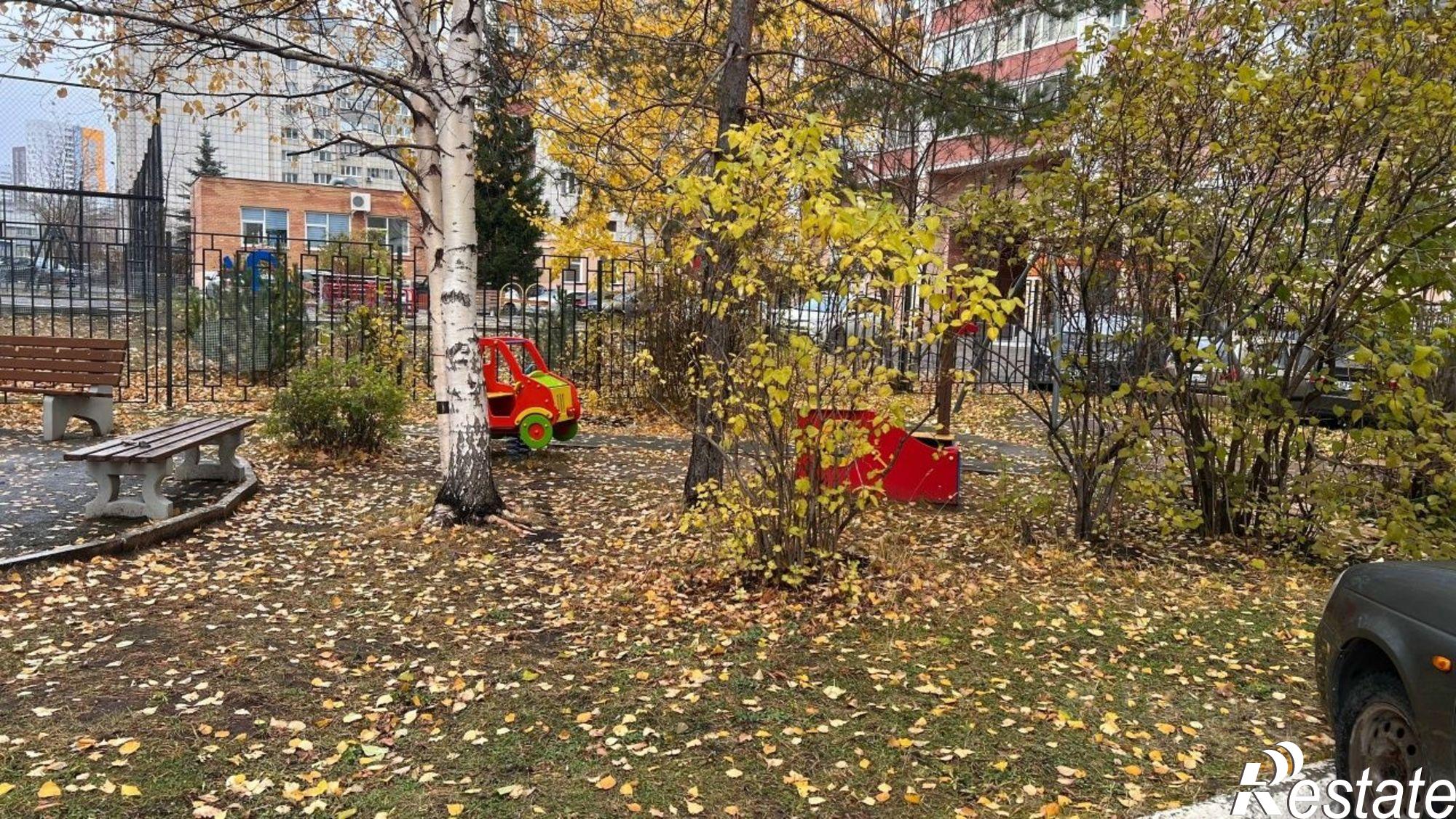 Купить квартиру за 8 900 000 рублей на улица Революции, 8