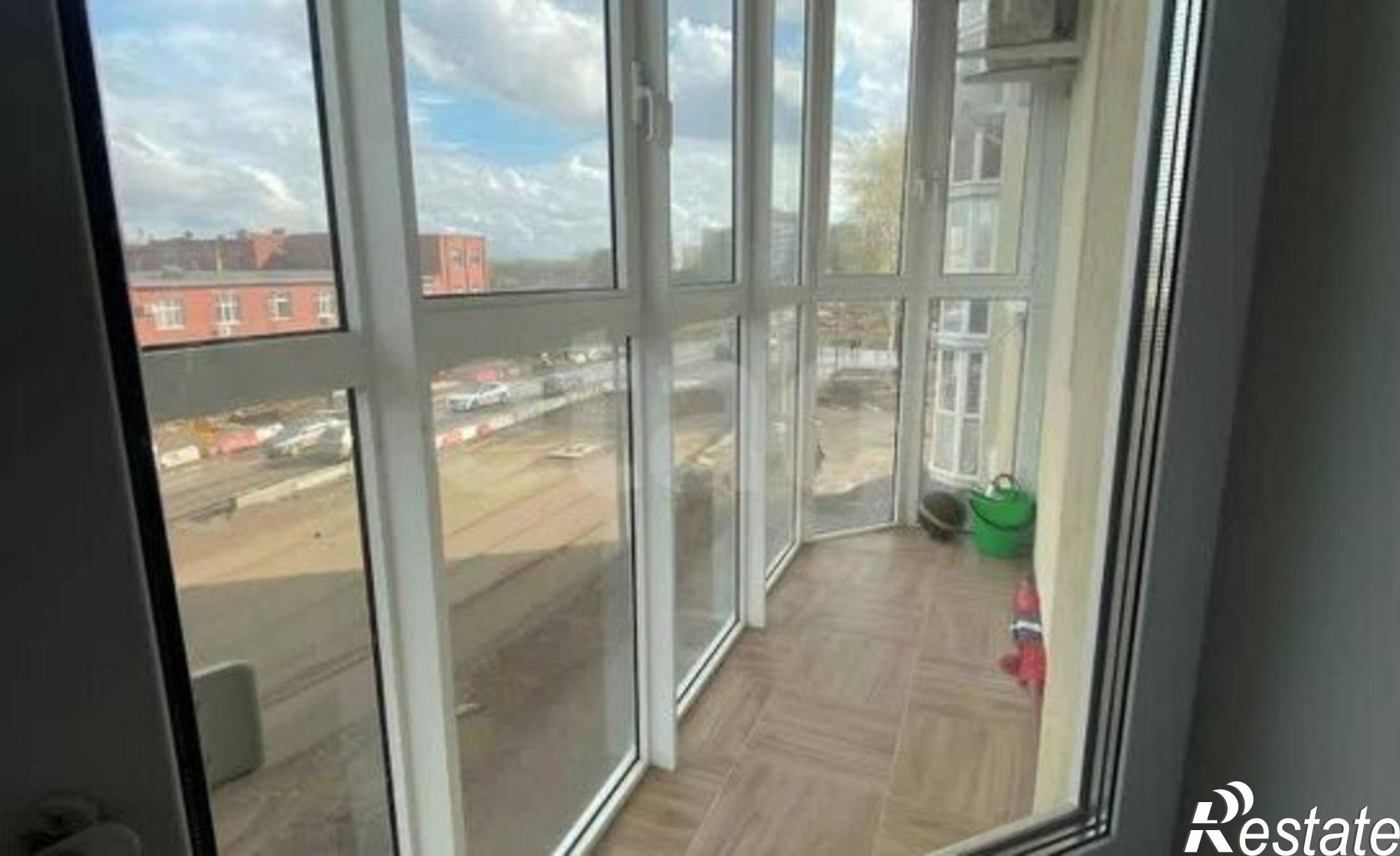 Купить квартиру за 6 700 000 рублей на улица Карпинского, 112