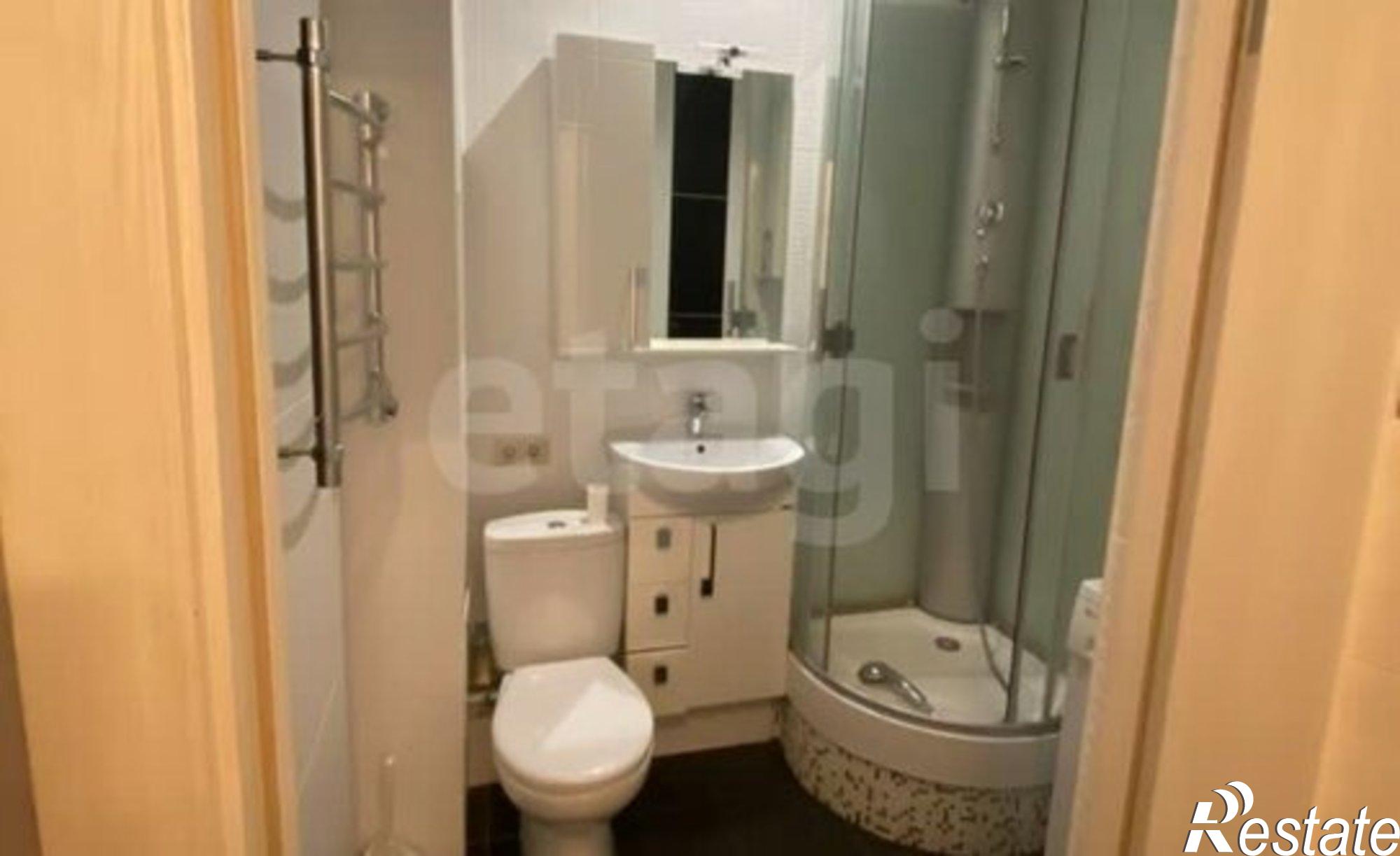 Купить квартиру за 6 700 000 рублей на улица Карпинского, 112