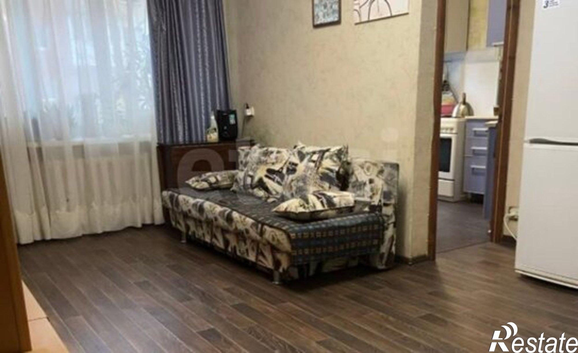 Купить квартиру за 3 600 000 рублей на улица Академика Веденеева, 77