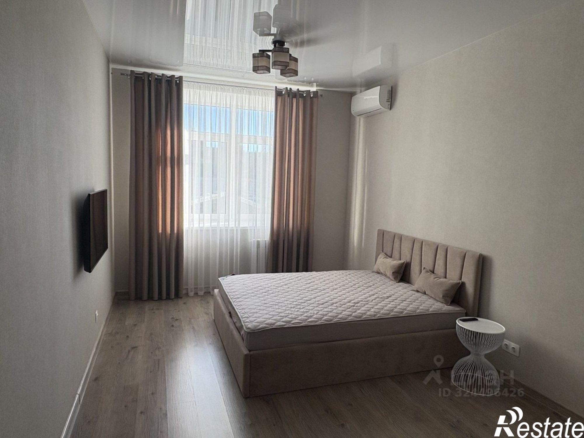 Сдать квартиру за 50 000 рублей на ул Советская, 3