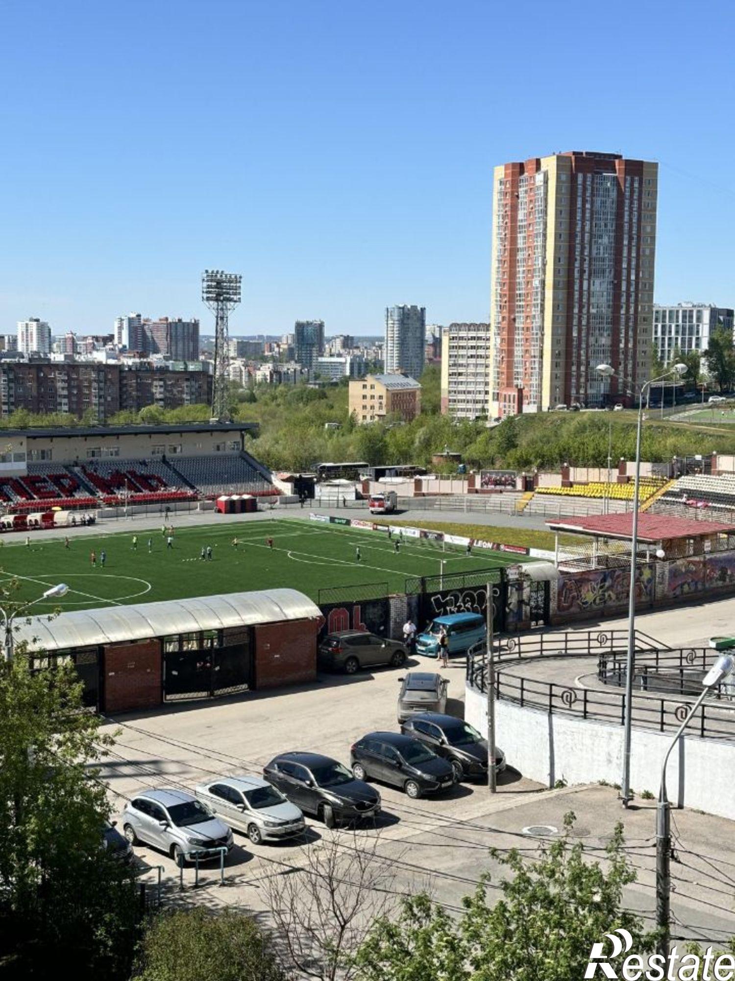 Сдать квартиру за 70 000 рублей на ул Куйбышева, 97а