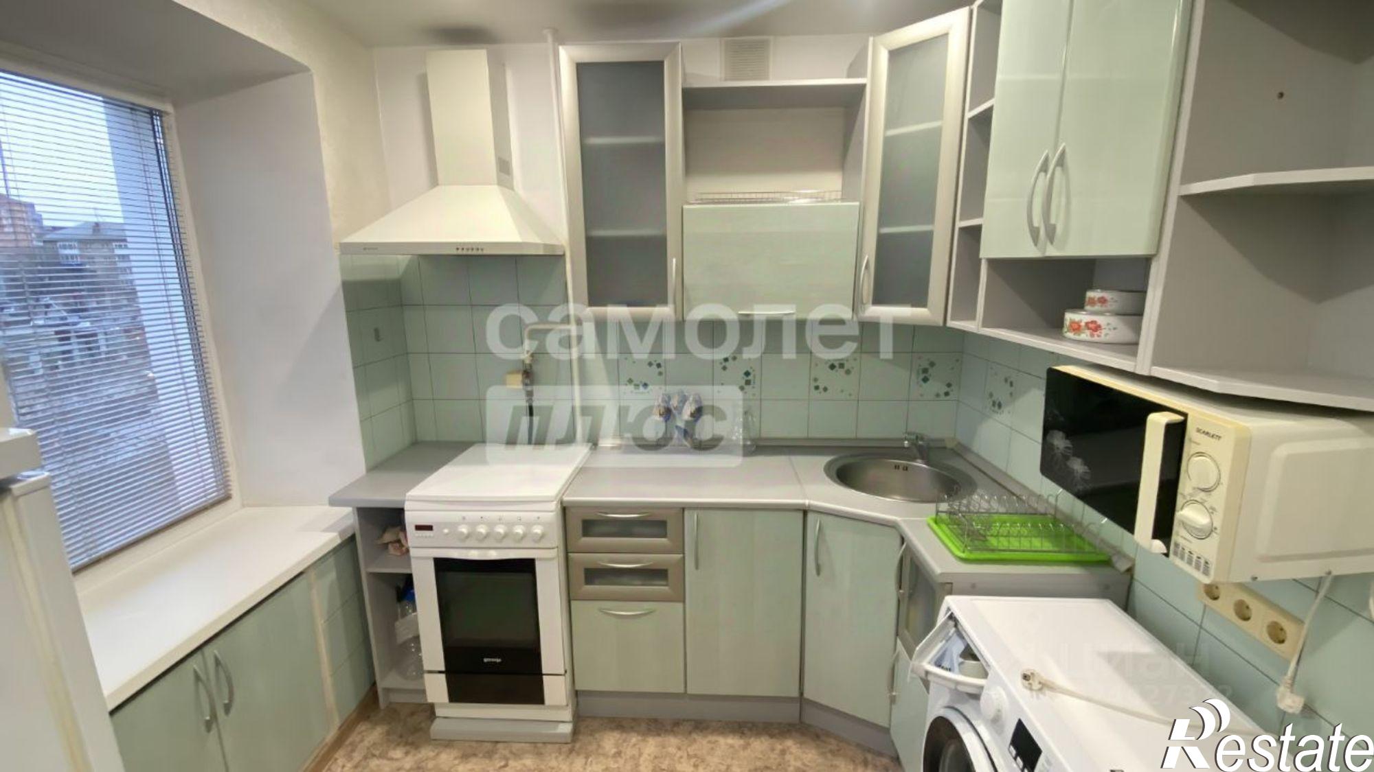 Сдать квартиру за 30 000 рублей на ул Народовольческая, 3