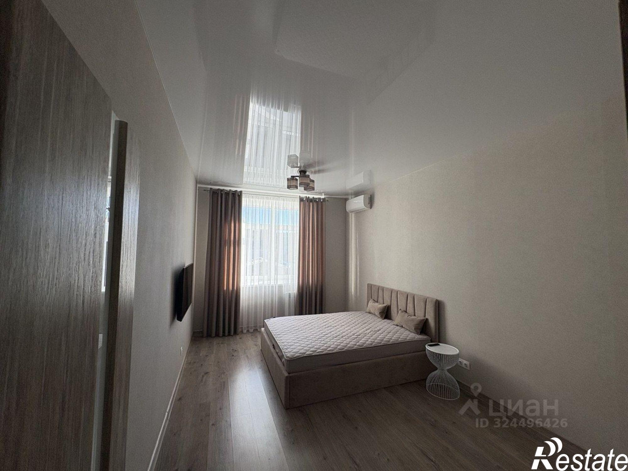 Сдать квартиру за 50 000 рублей на ул Советская, 3