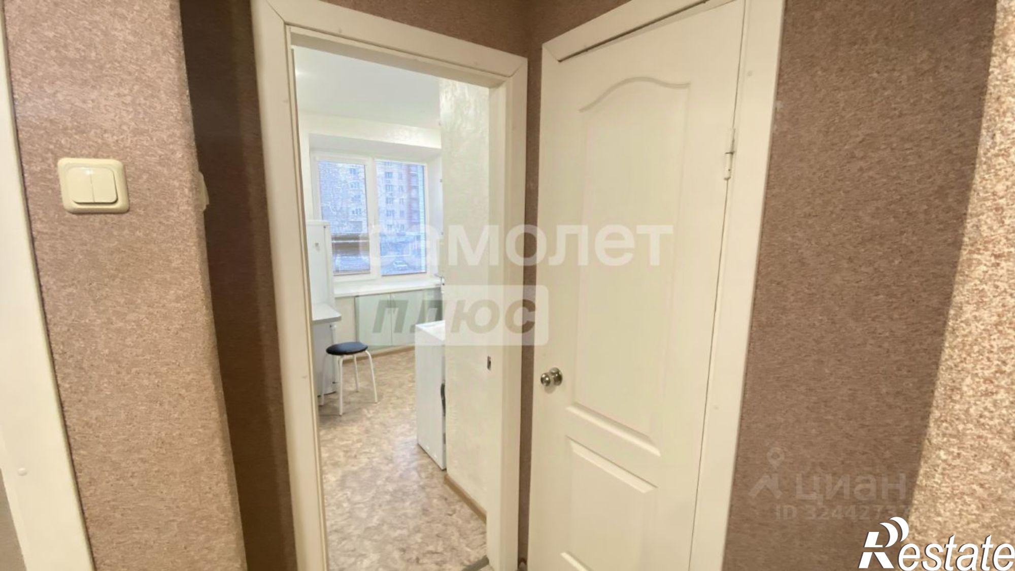 Сдать квартиру за 30 000 рублей на ул Народовольческая, 3