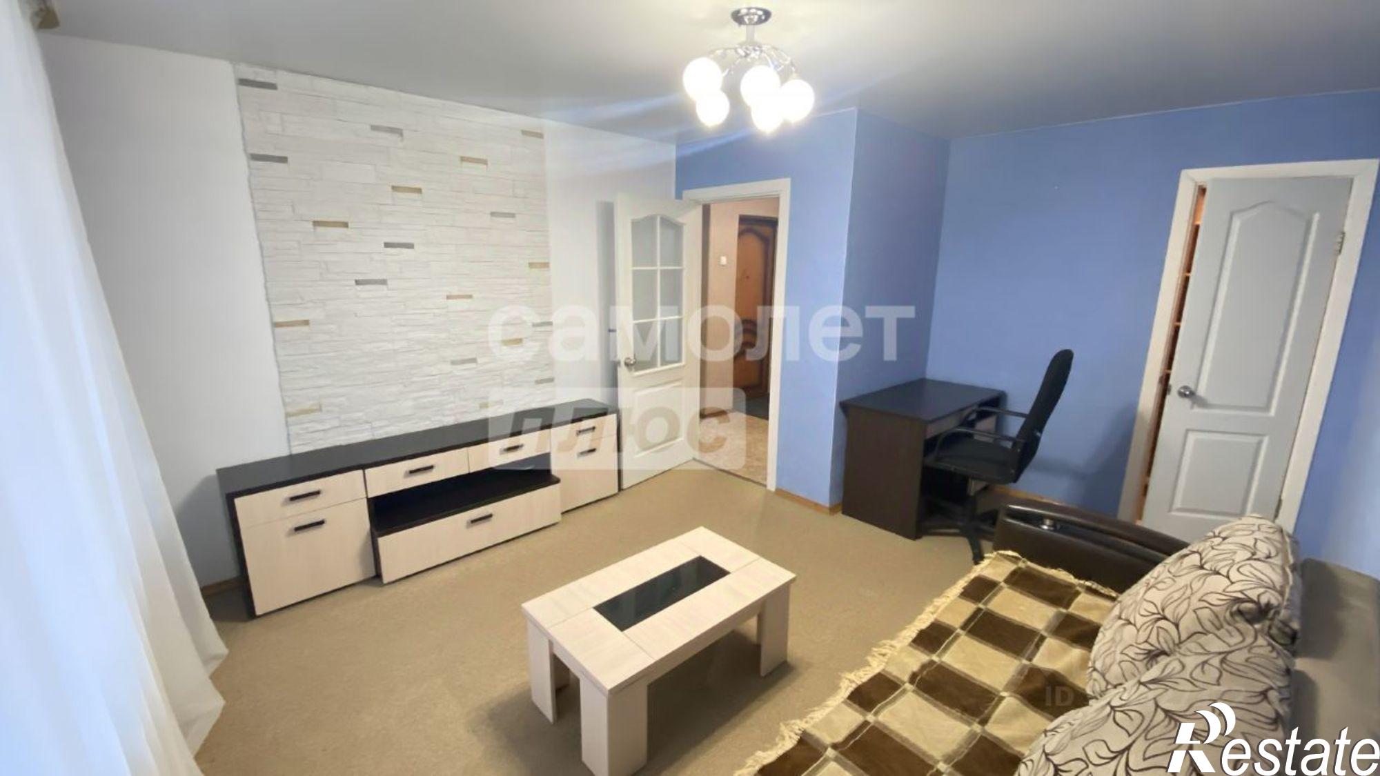 Сдать квартиру за 30 000 рублей на ул Народовольческая, 3