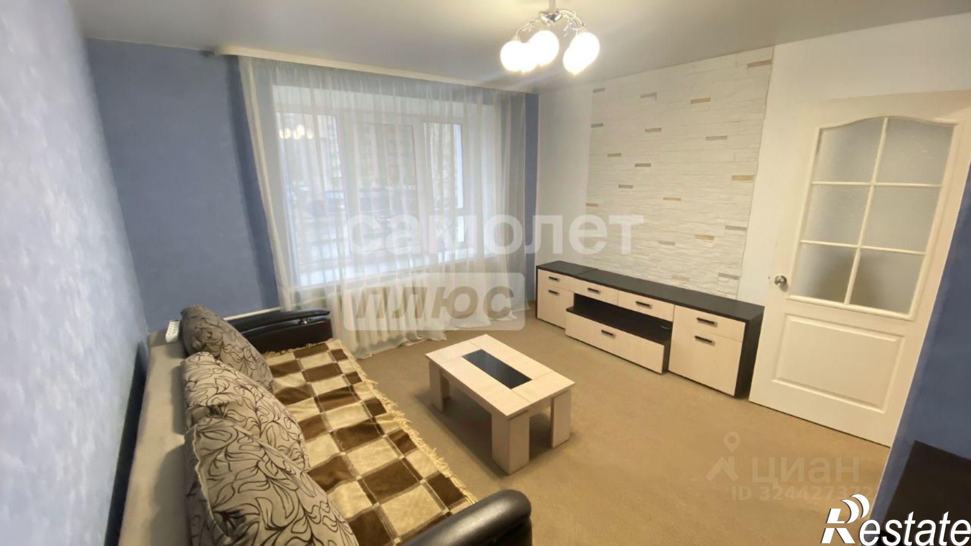 Сдать квартиру за 30 000 рублей на ул Народовольческая, 3