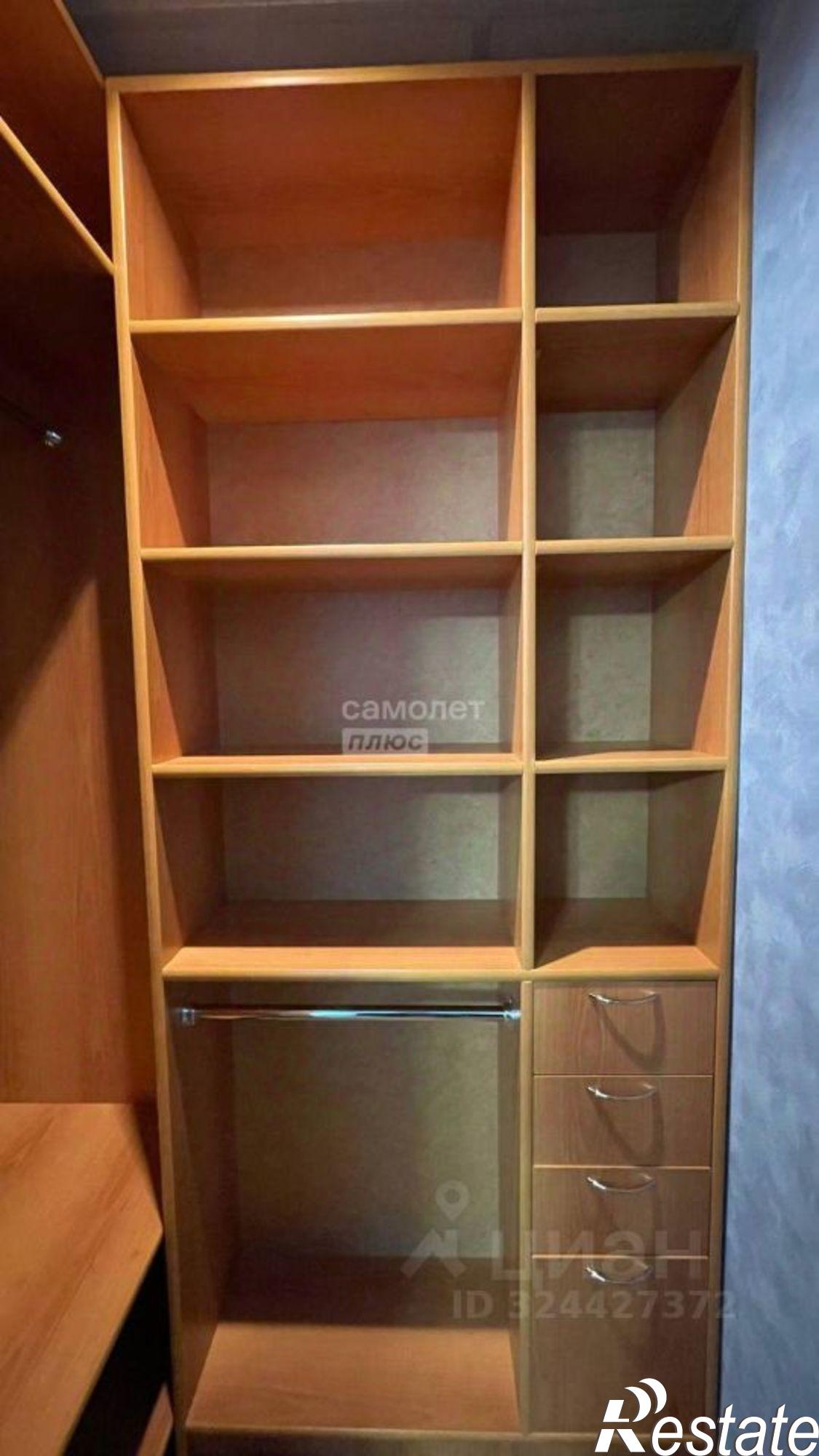 Сдать квартиру за 30 000 рублей на ул Народовольческая, 3