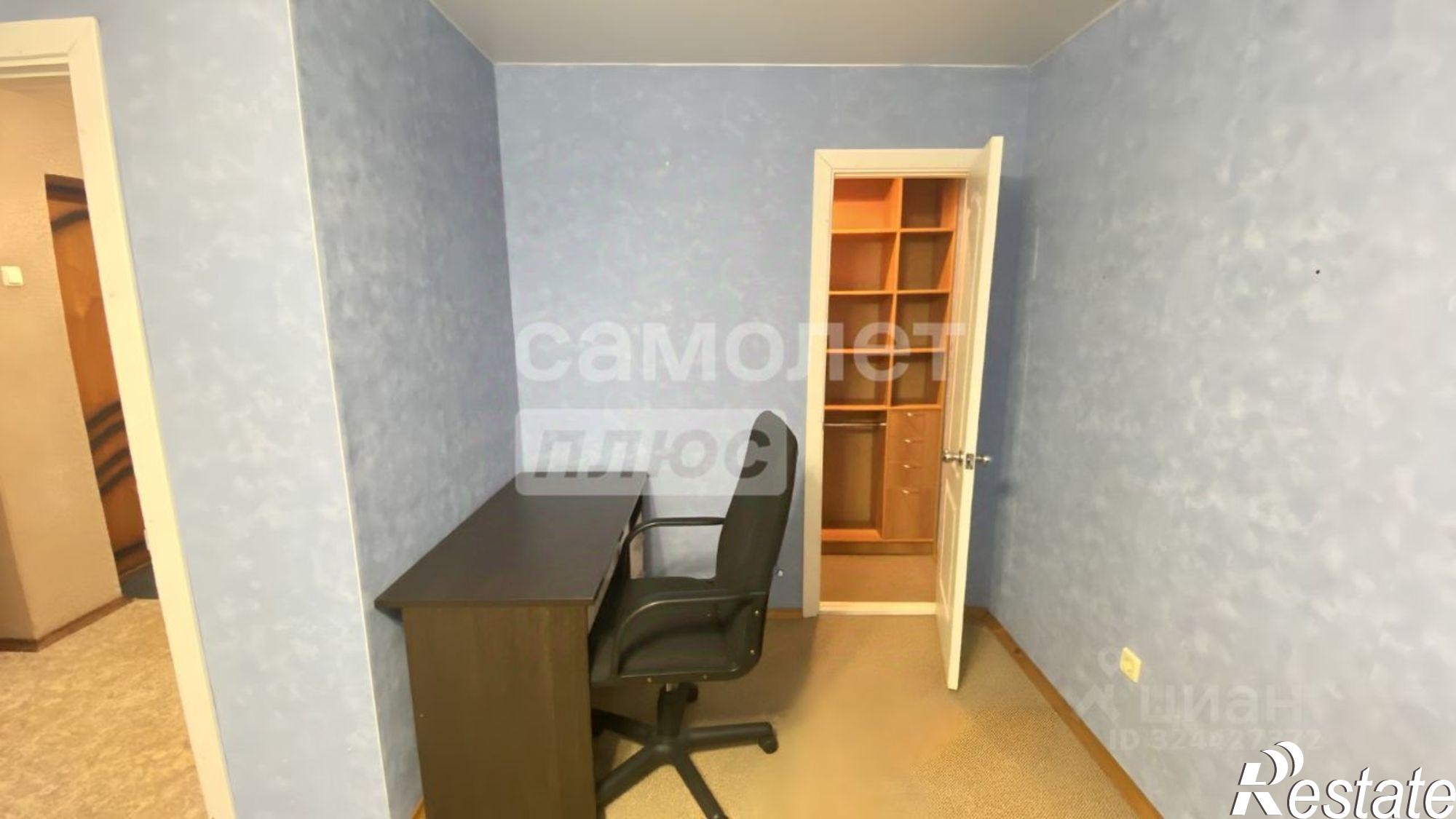 Сдать квартиру за 30 000 рублей на ул Народовольческая, 3