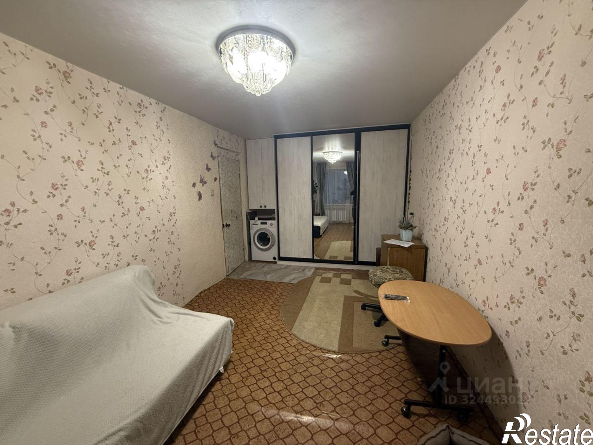 Купить комнату за 1 500 000 рублей на ул Коломенская, 34