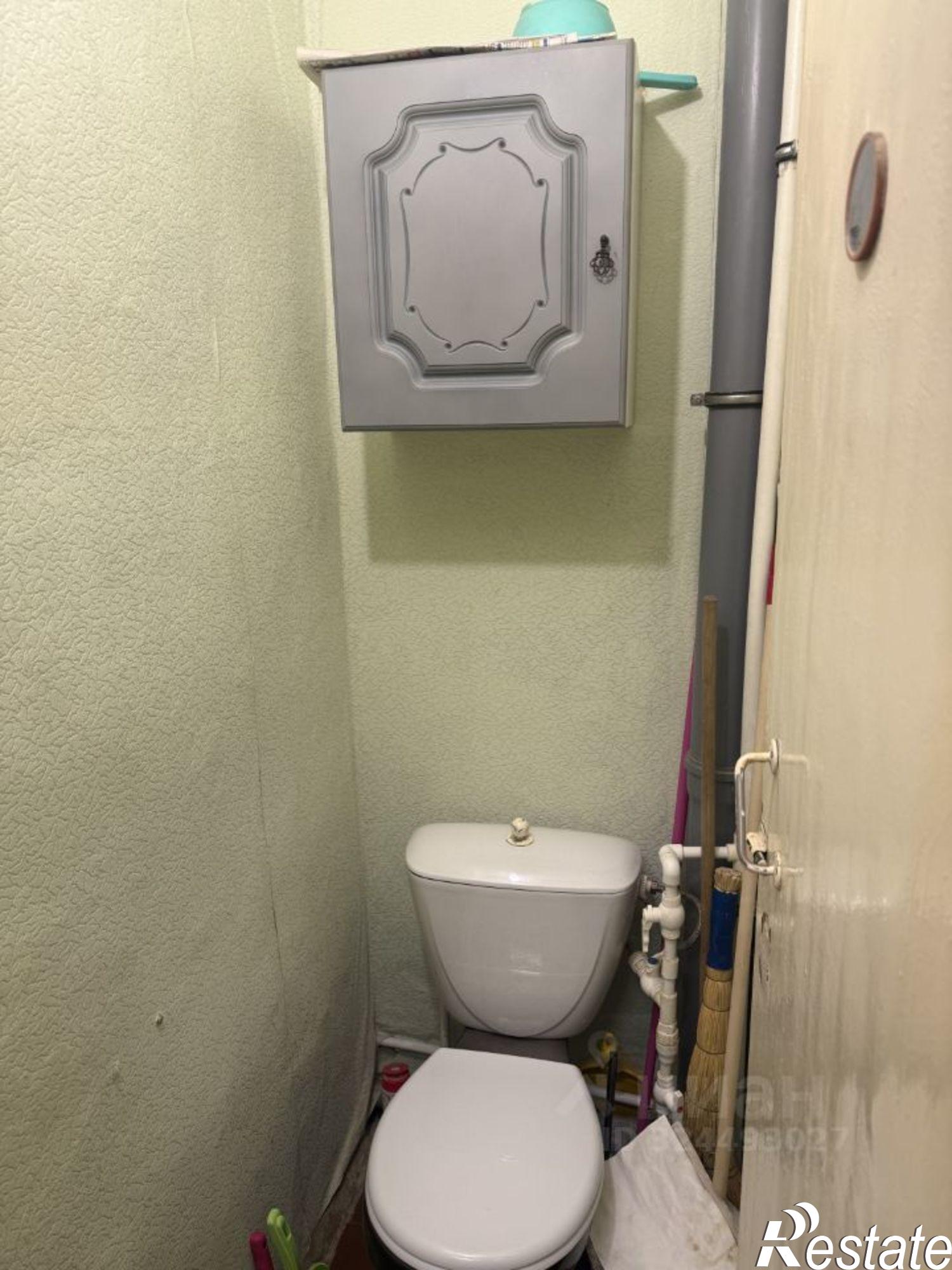 Купить комнату за 1 500 000 рублей на ул Коломенская, 34