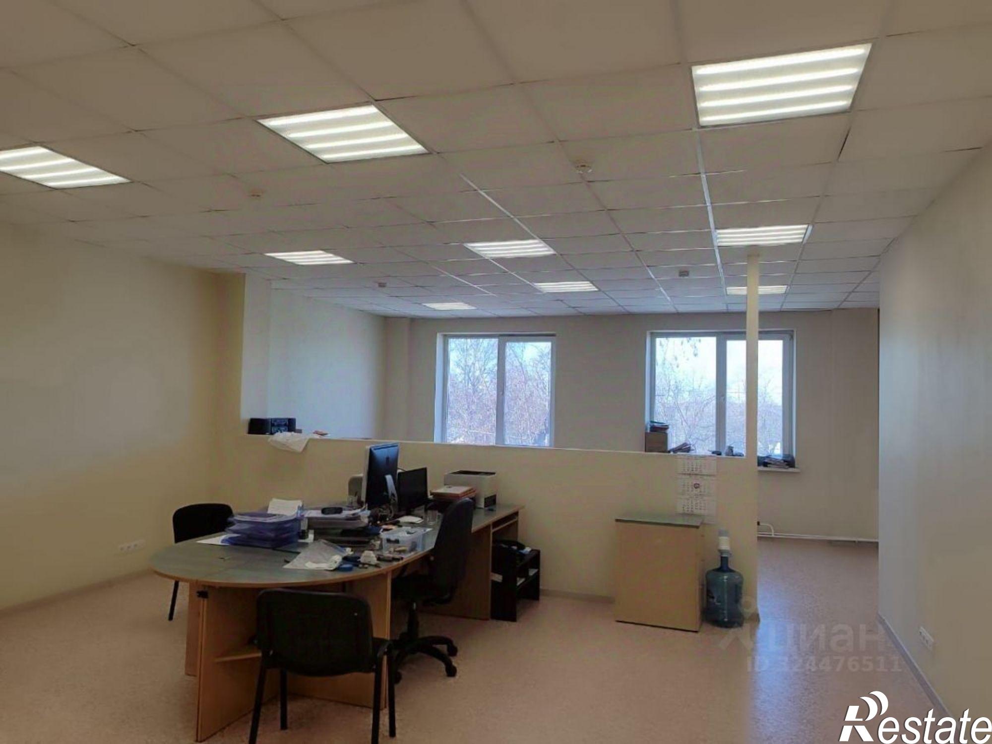 Сдать офис, помещение под офис за 63 700 рублей на ул Уральская, 69