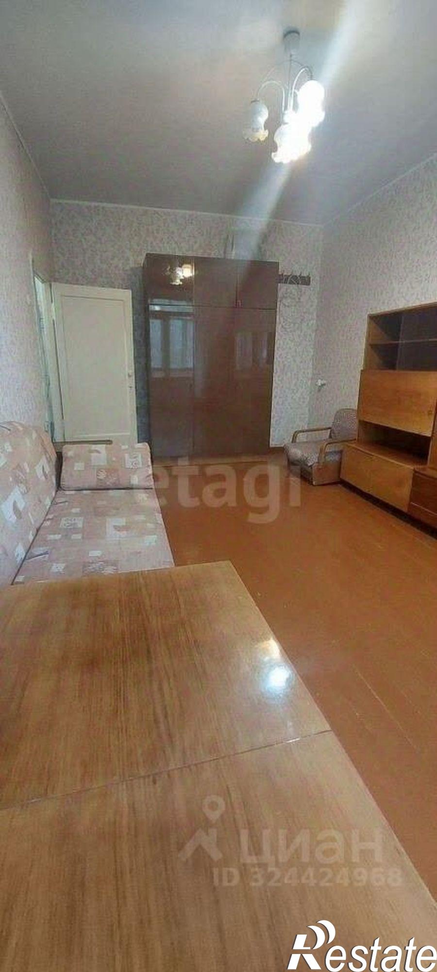 Купить квартиру за 3 200 000 рублей на ул Шишкина, 6