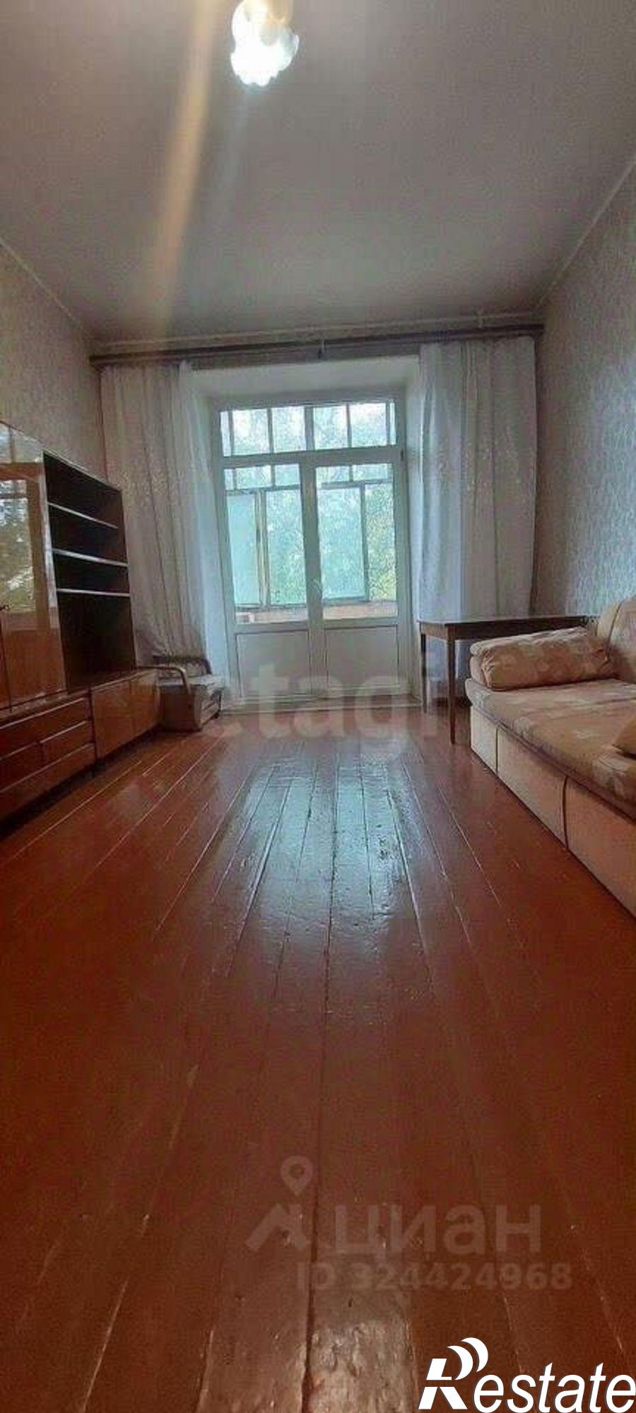 Купить квартиру за 3 200 000 рублей на ул Шишкина, 6