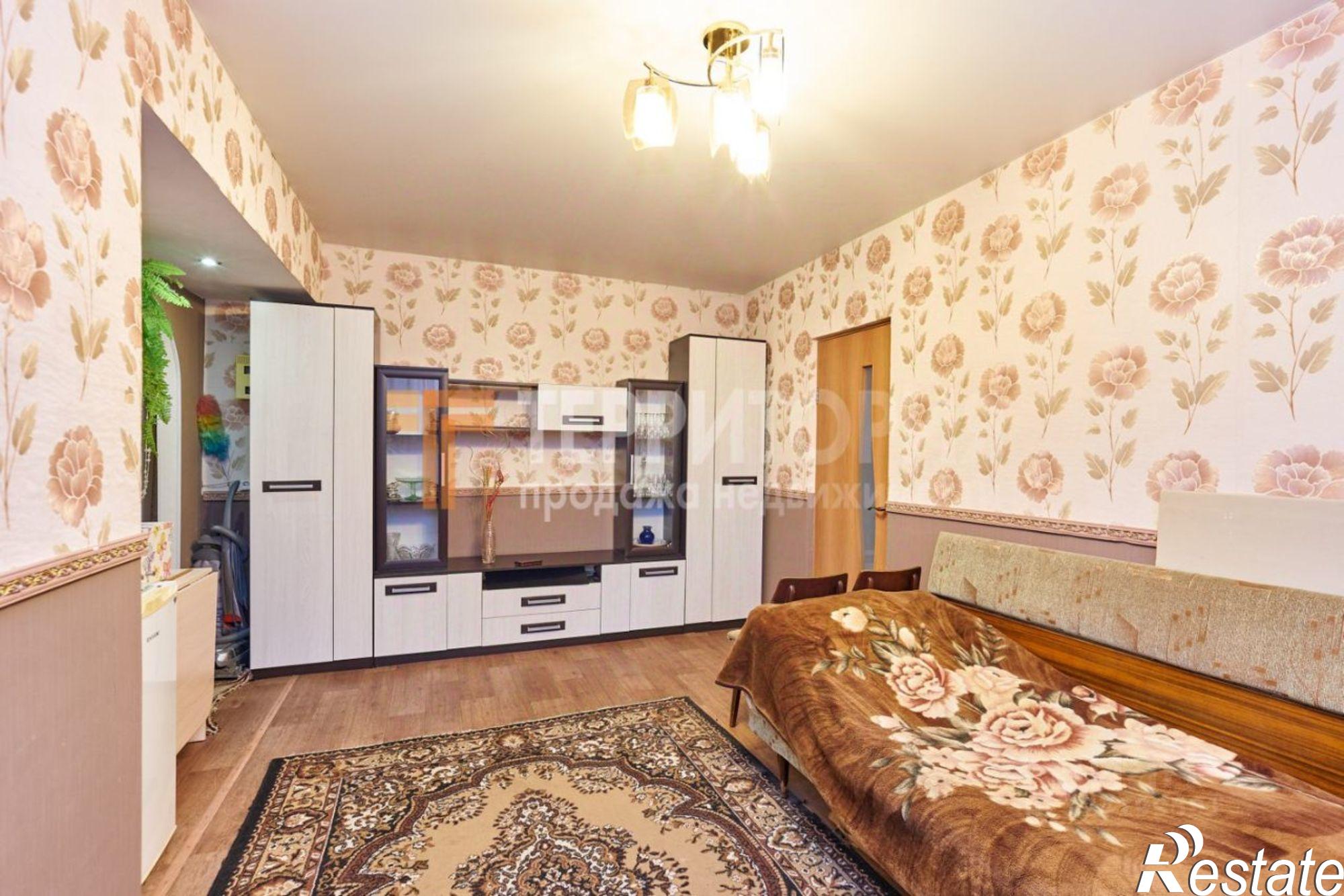 Купить квартиру за 3 250 000 рублей на ул Колыбалова, 20