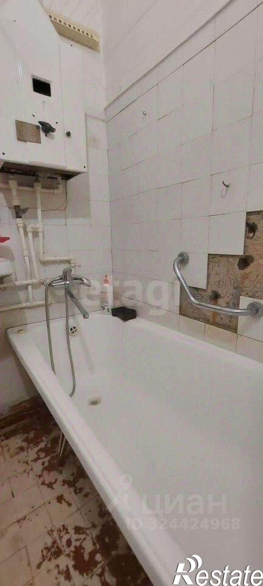 Купить квартиру за 3 200 000 рублей на ул Шишкина, 6