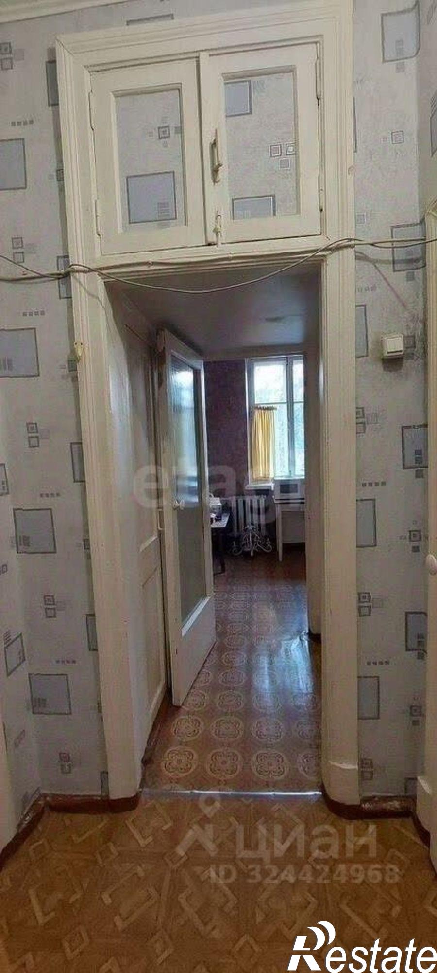 Купить квартиру за 3 200 000 рублей на ул Шишкина, 6