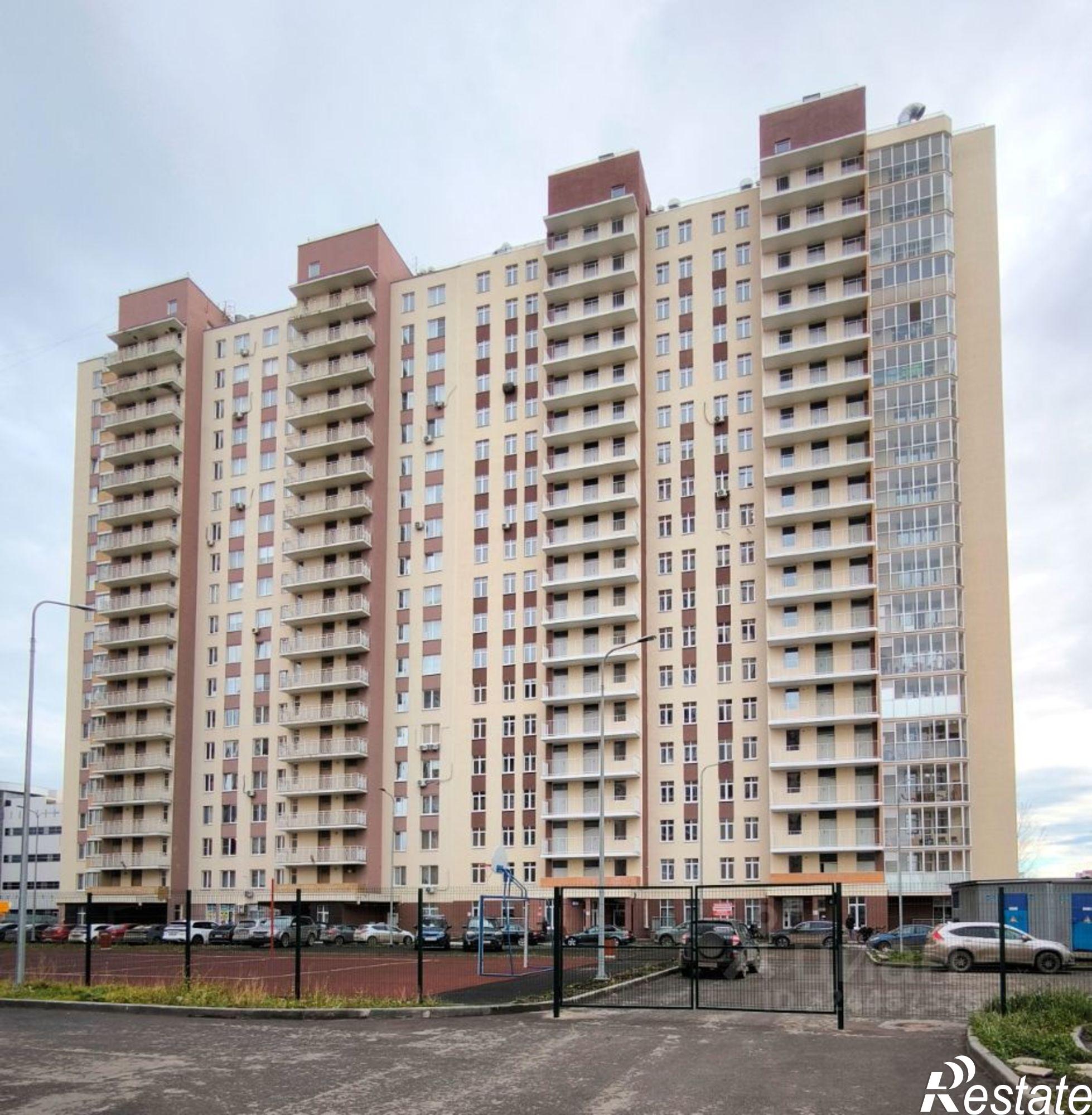 Купить квартиру за 7 000 000 рублей на ул Карпинского, 110