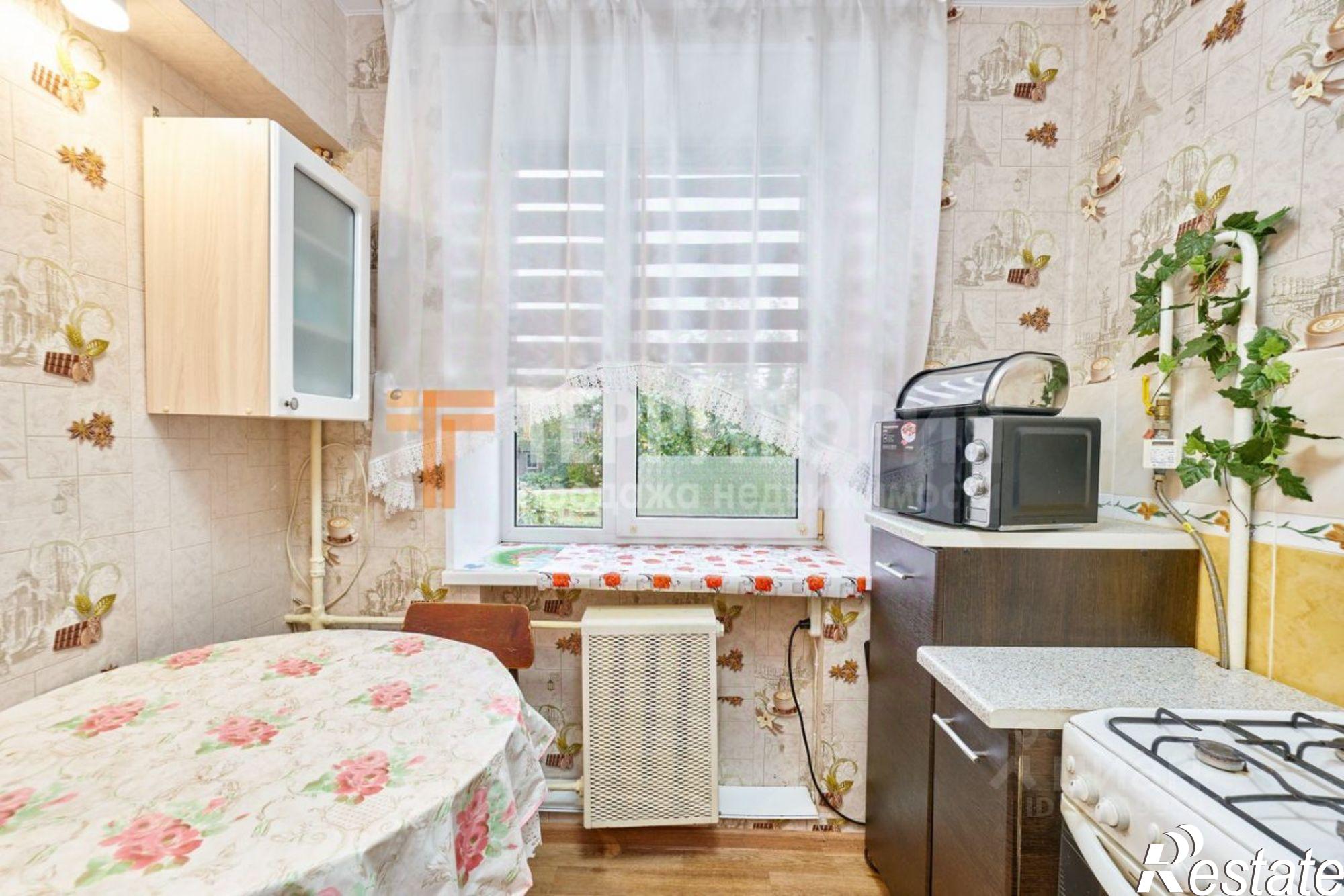 Купить квартиру за 3 250 000 рублей на ул Колыбалова, 20