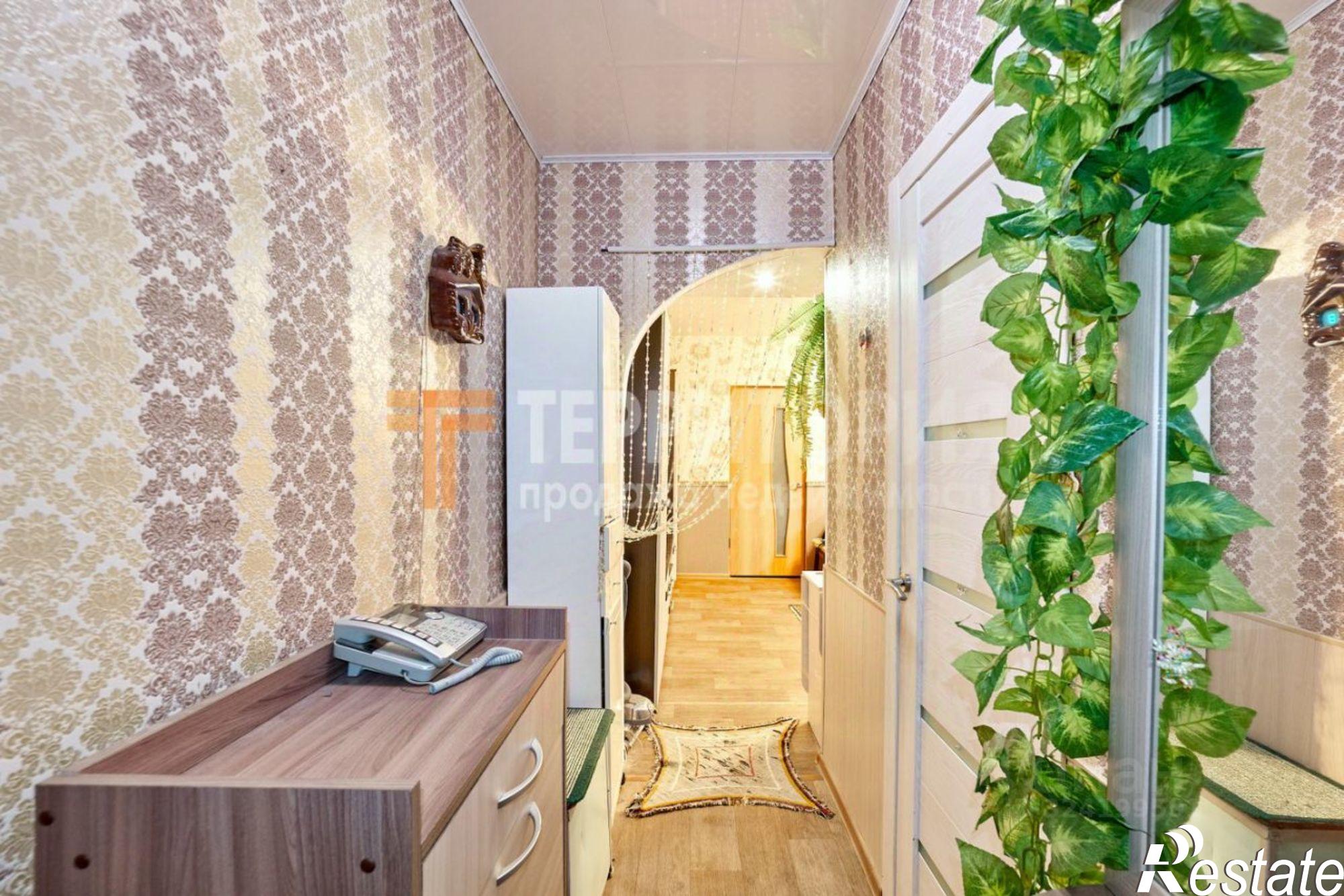 Купить квартиру за 3 250 000 рублей на ул Колыбалова, 20