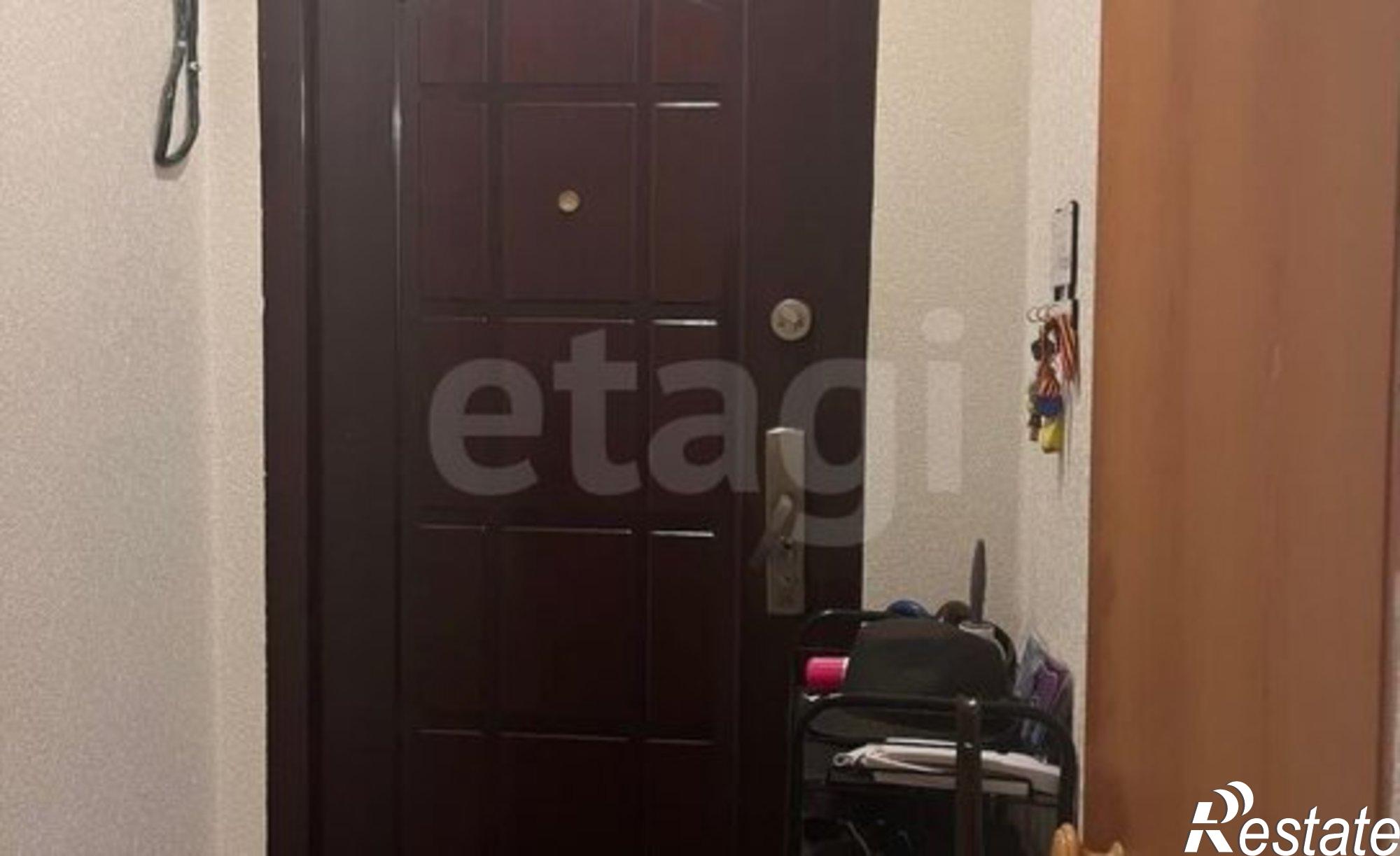 Купить квартиру за 4 500 000 рублей на ул Студенческая, 11