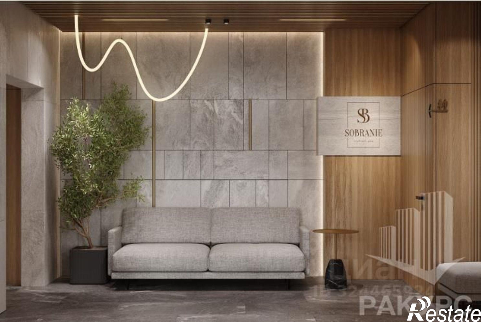 Купить квартиру за 6 400 000 рублей на ул Алексеевская, 47