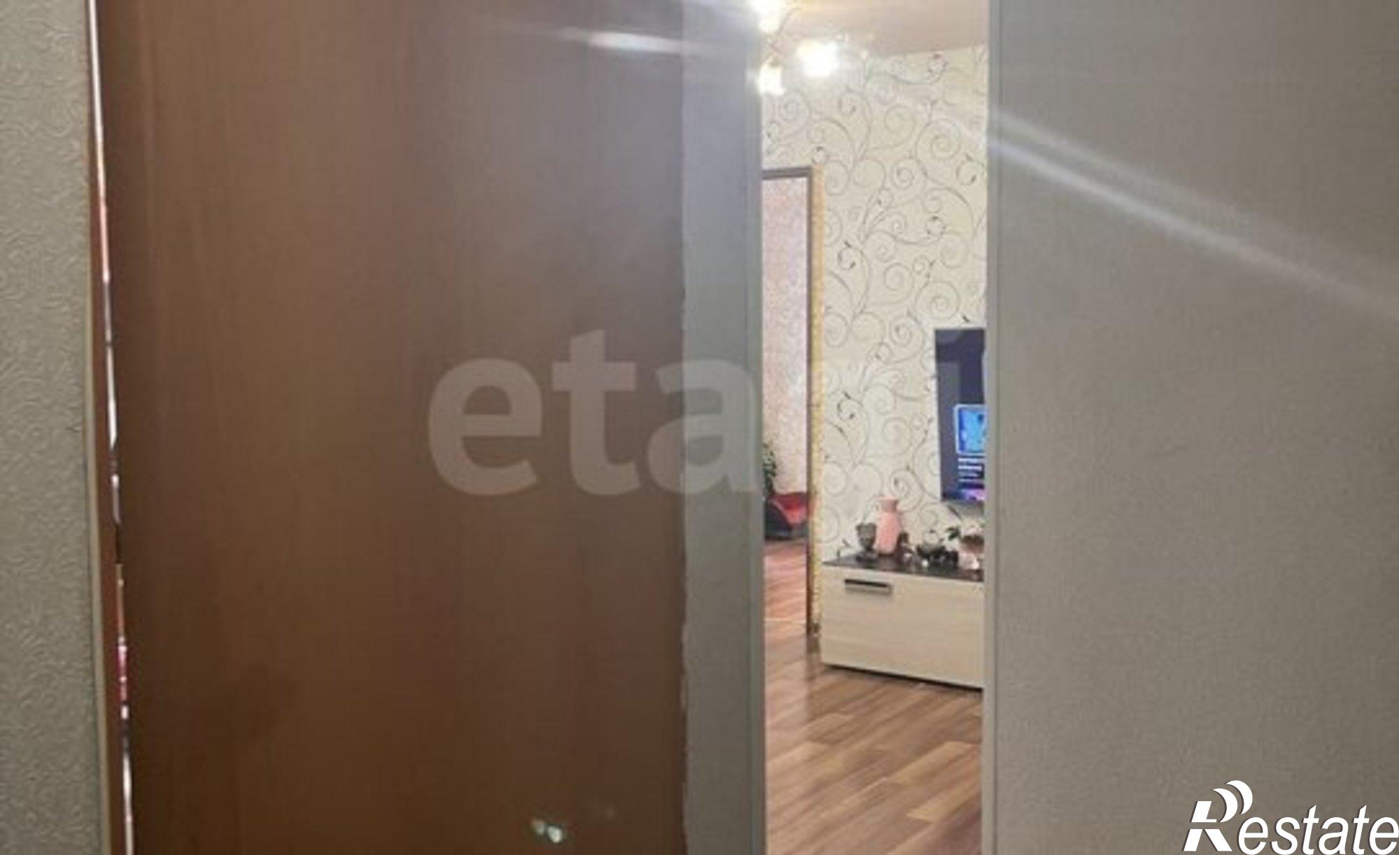 Купить квартиру за 4 500 000 рублей на ул Студенческая, 11