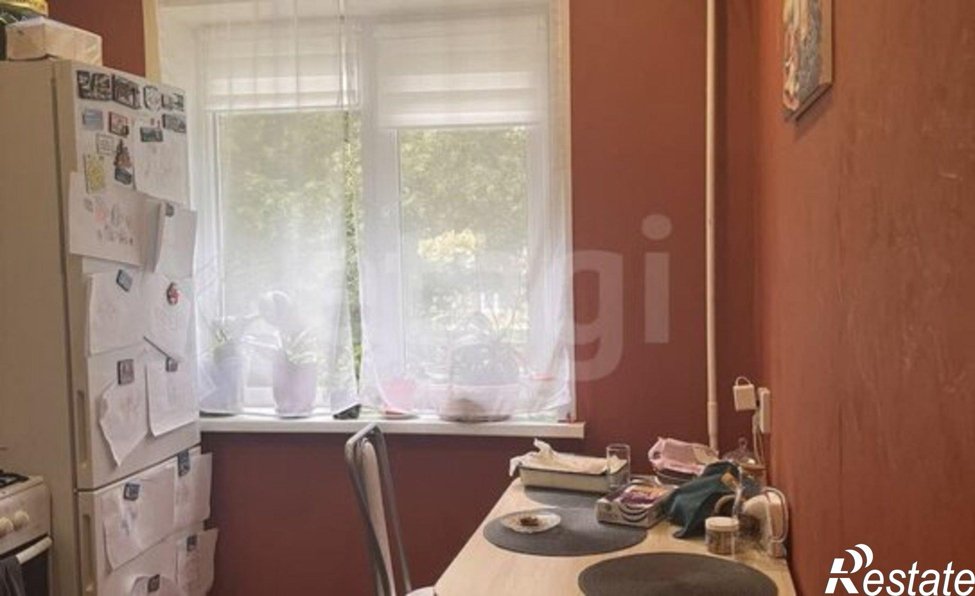 Купить квартиру за 4 500 000 рублей на ул Студенческая, 11