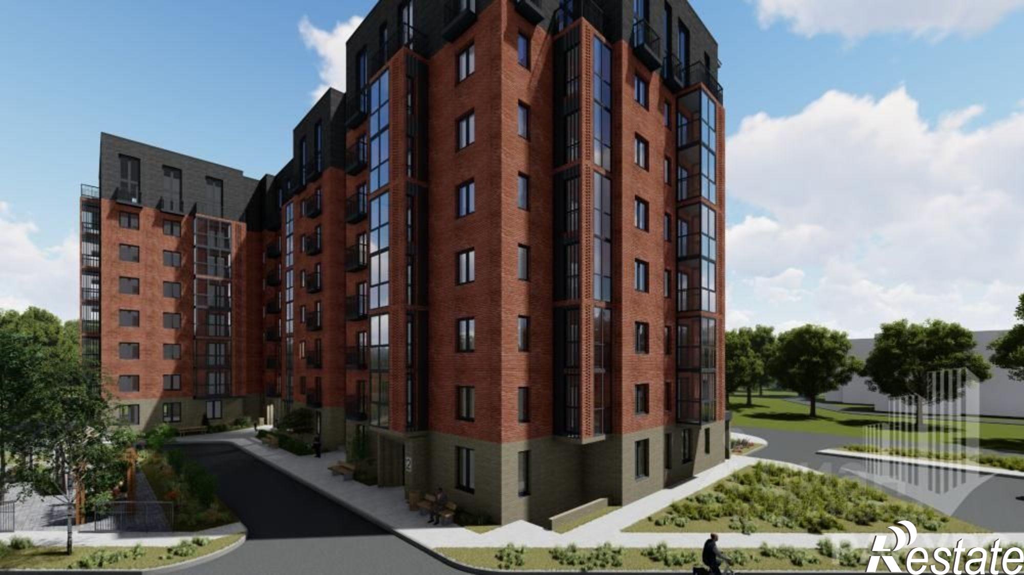 Купить квартиру за 6 400 000 рублей на ул Алексеевская, 47