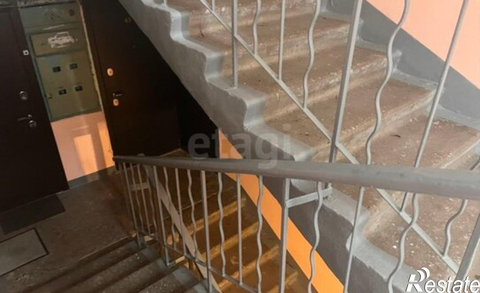 Купить квартиру за 4 500 000 рублей на ул Студенческая, 11