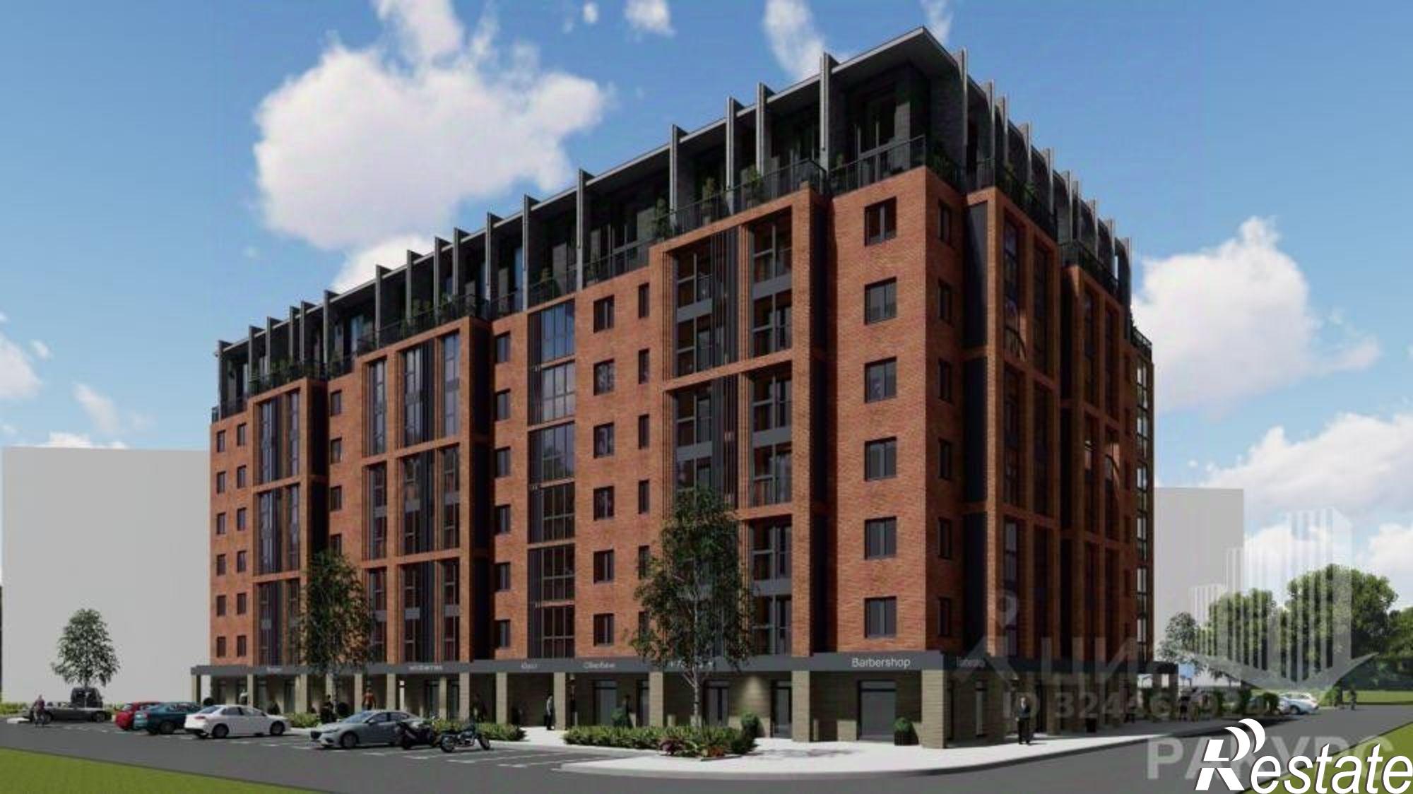 Купить квартиру за 6 400 000 рублей на ул Алексеевская, 47