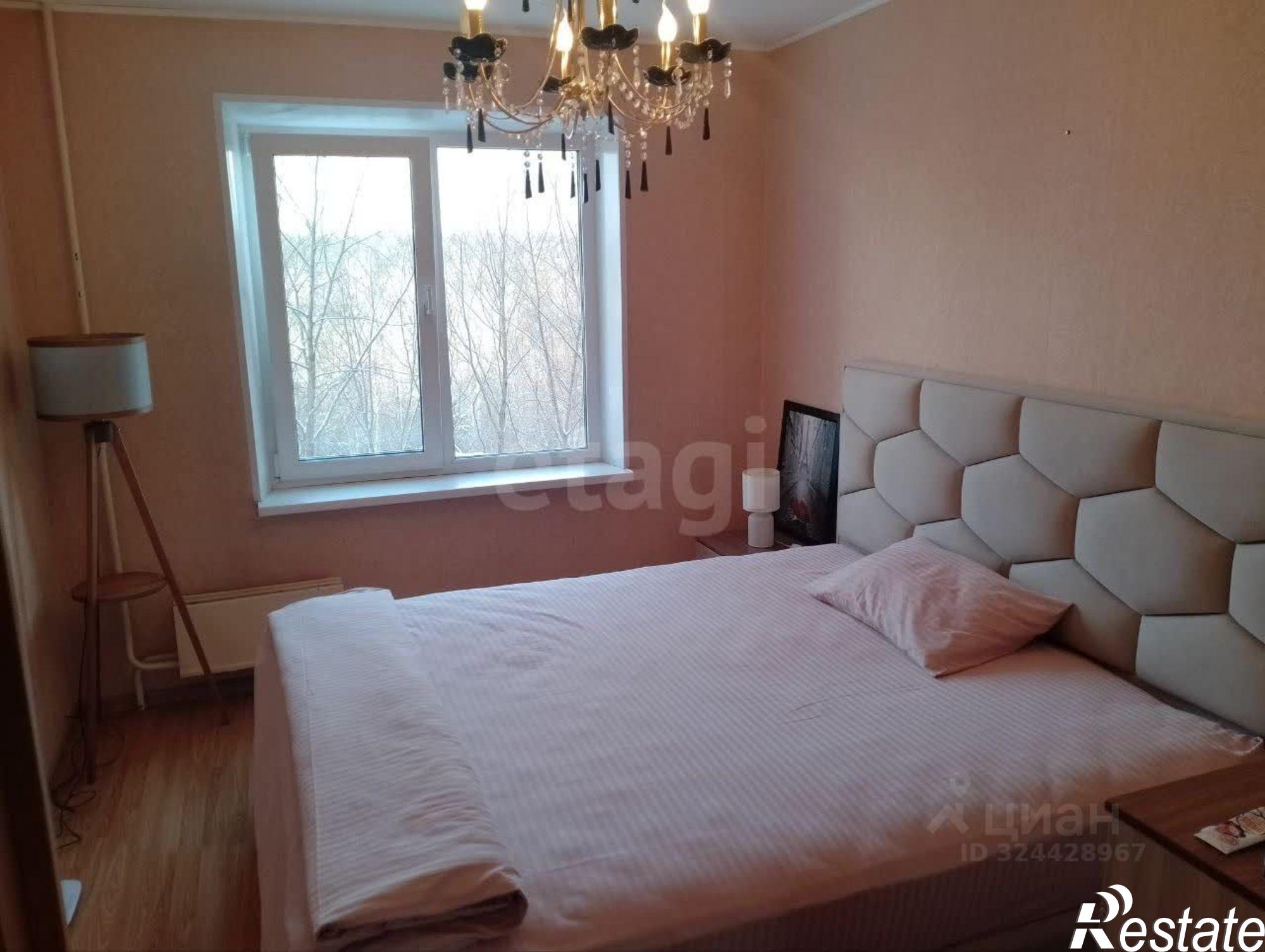 Купить квартиру за 6 800 000 рублей на ул Сысольская, 10/4