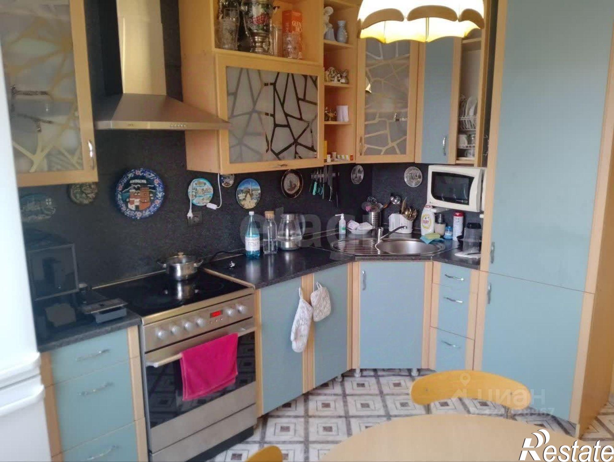 Купить квартиру за 6 800 000 рублей на ул Сысольская, 10/4